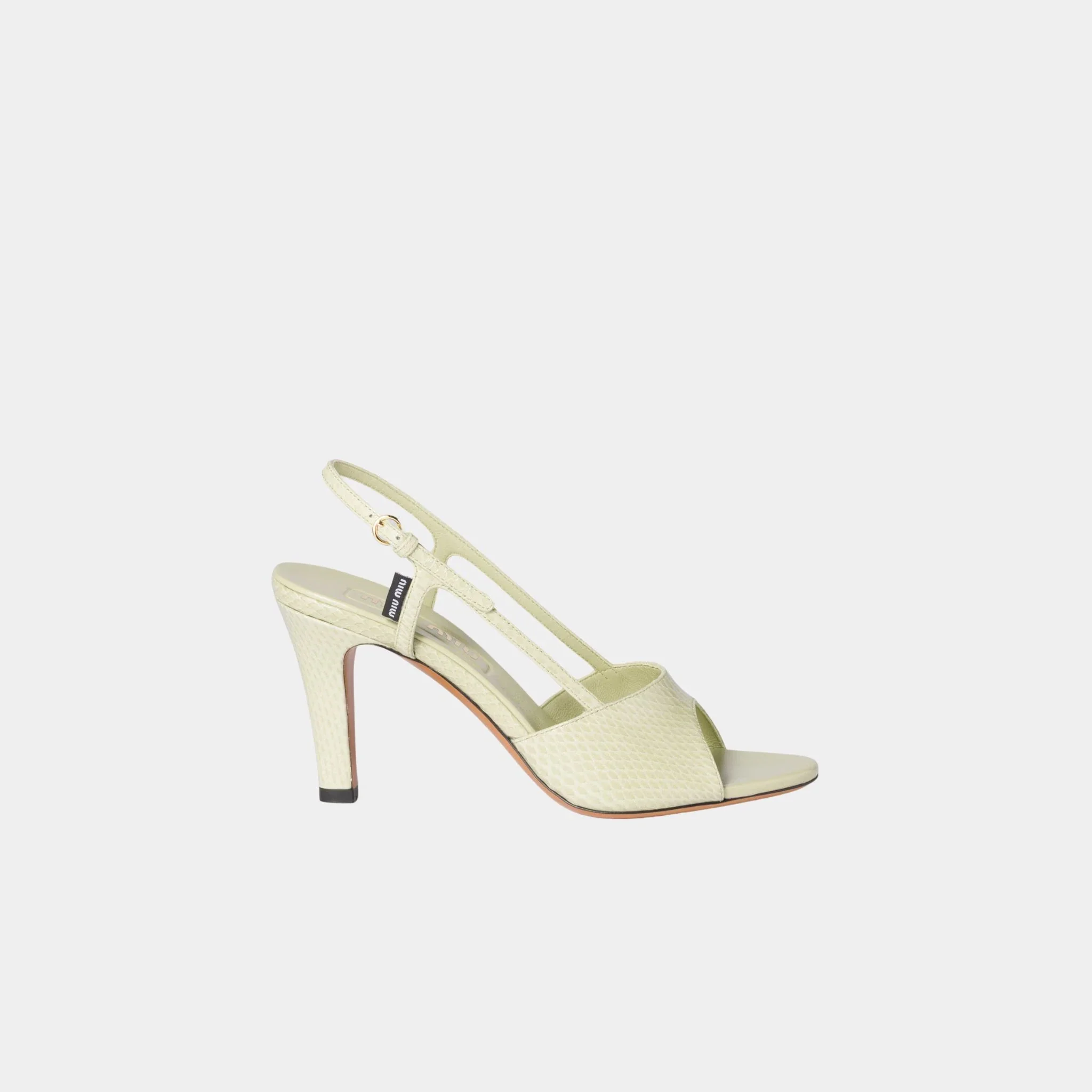 Ayers Slingback Sandals - Image 11
