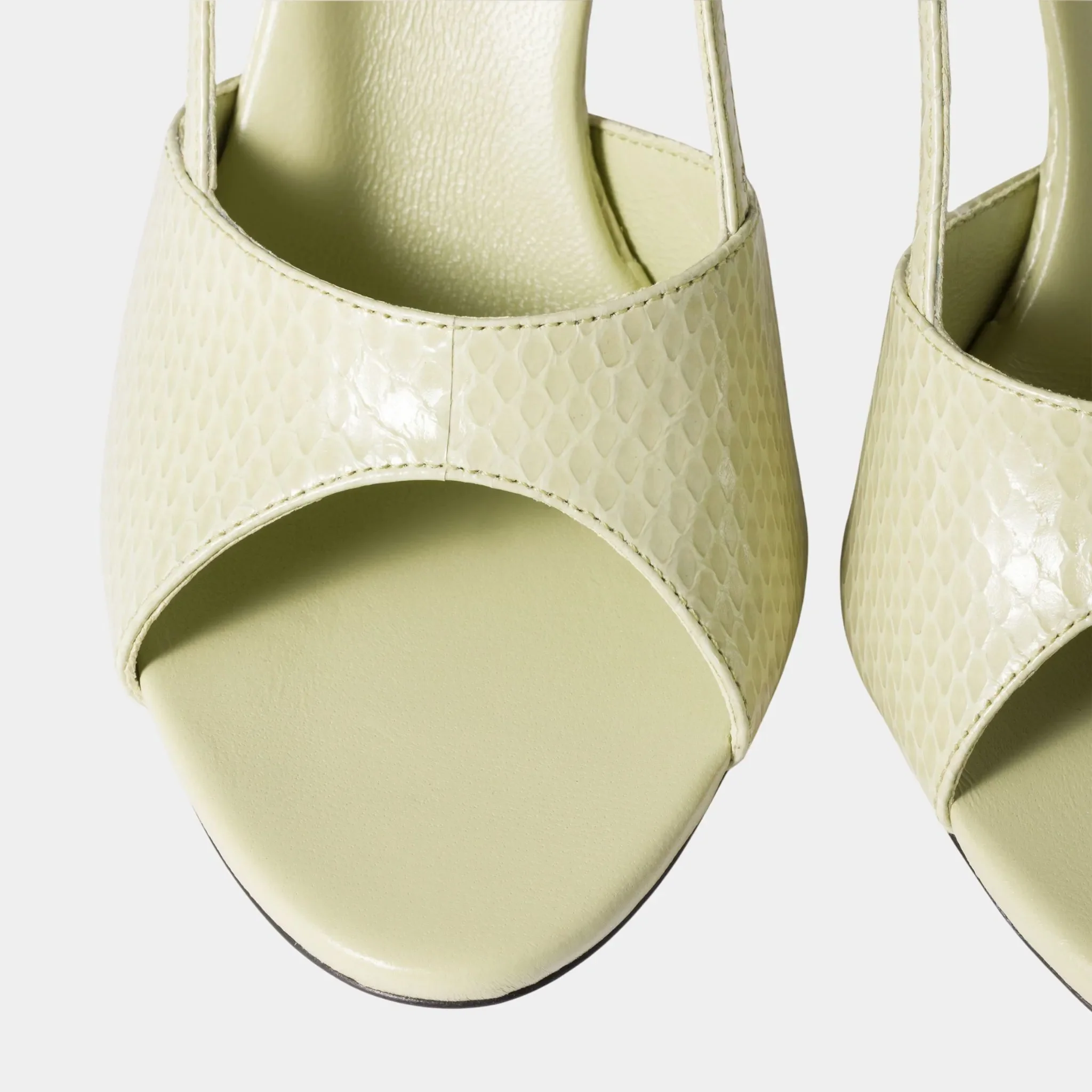 Ayers Slingback Sandals - Image 12