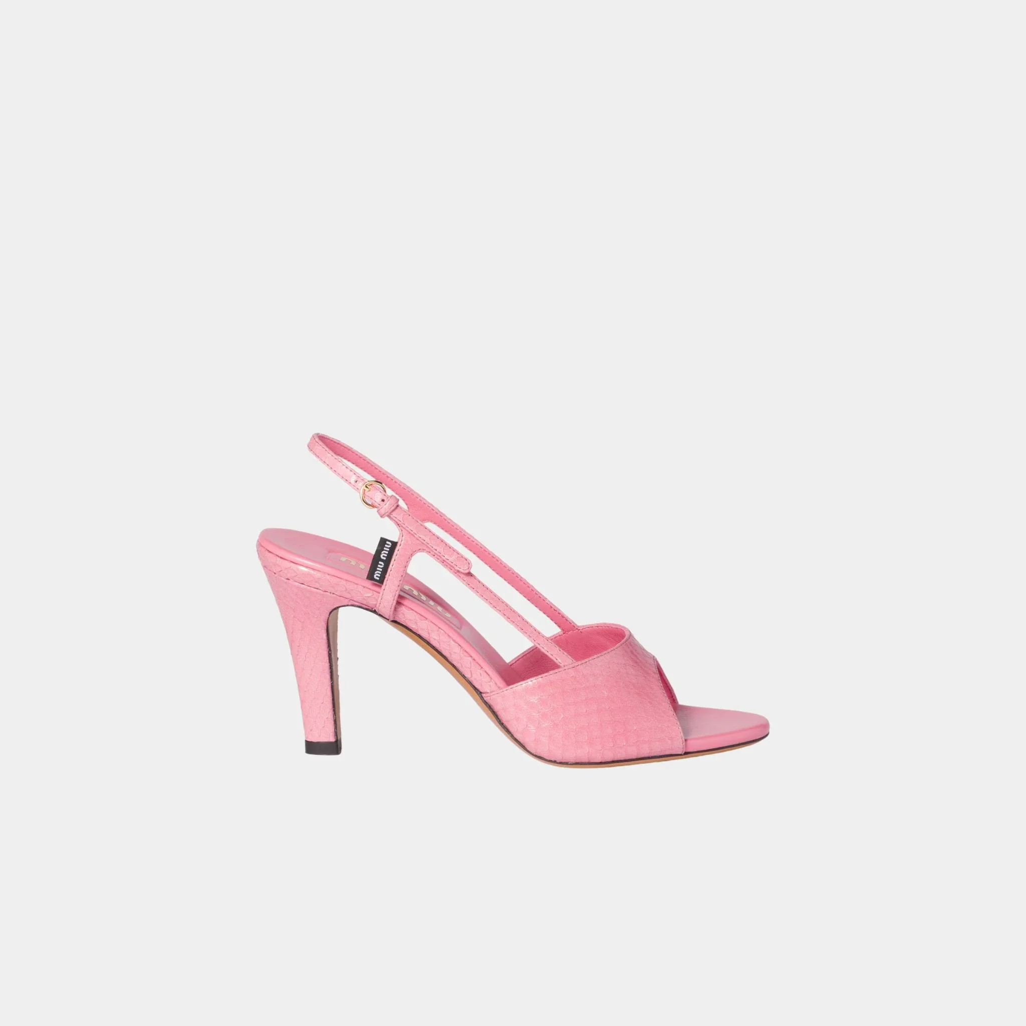 Ayers Slingback Sandals - Image 2
