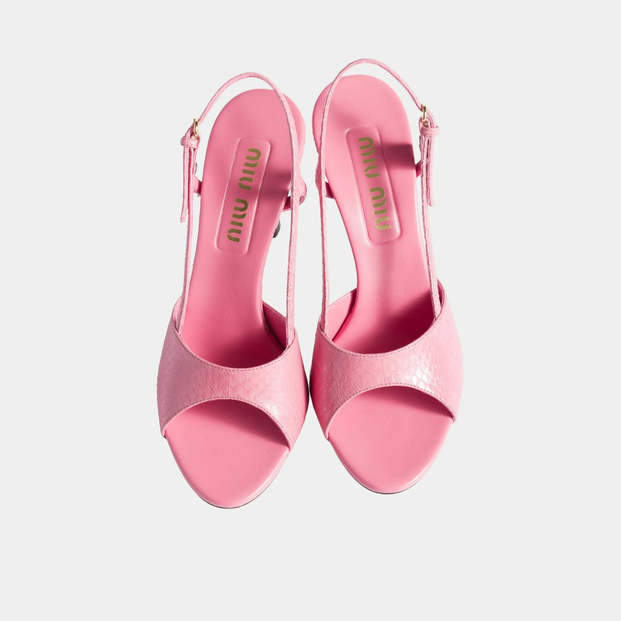 Ayers Slingback Sandals - Image 3