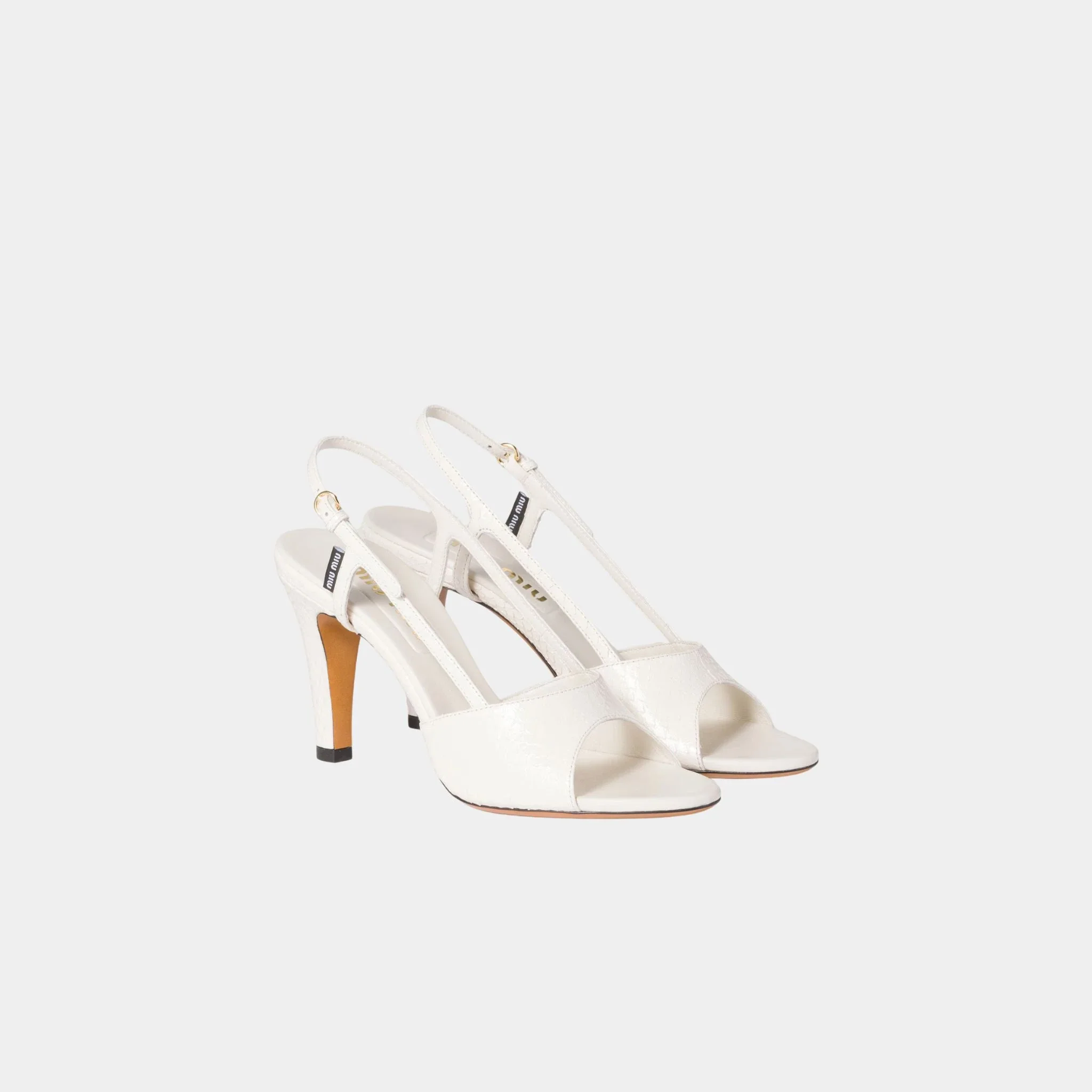 Ayers Slingback Sandals - Image 4