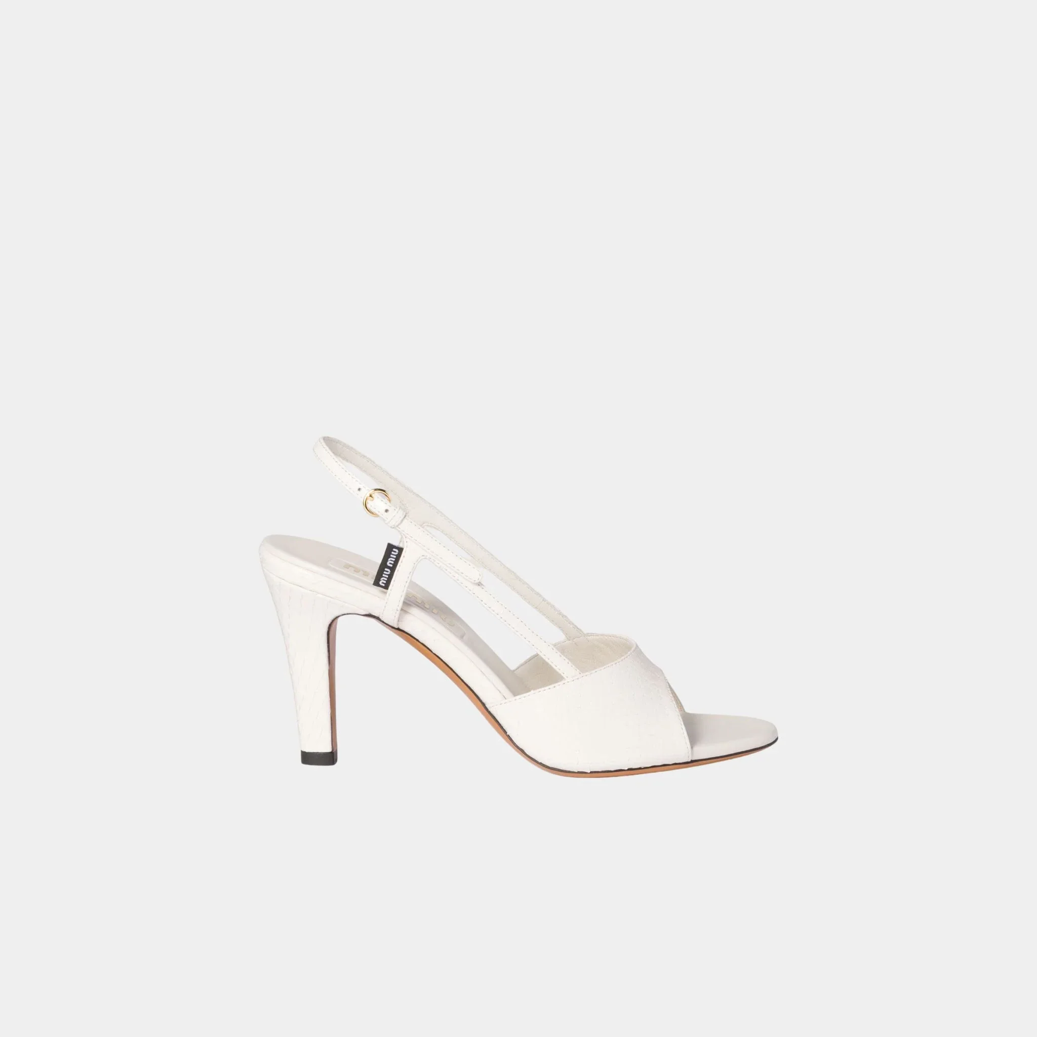 Ayers Slingback Sandals - Image 5