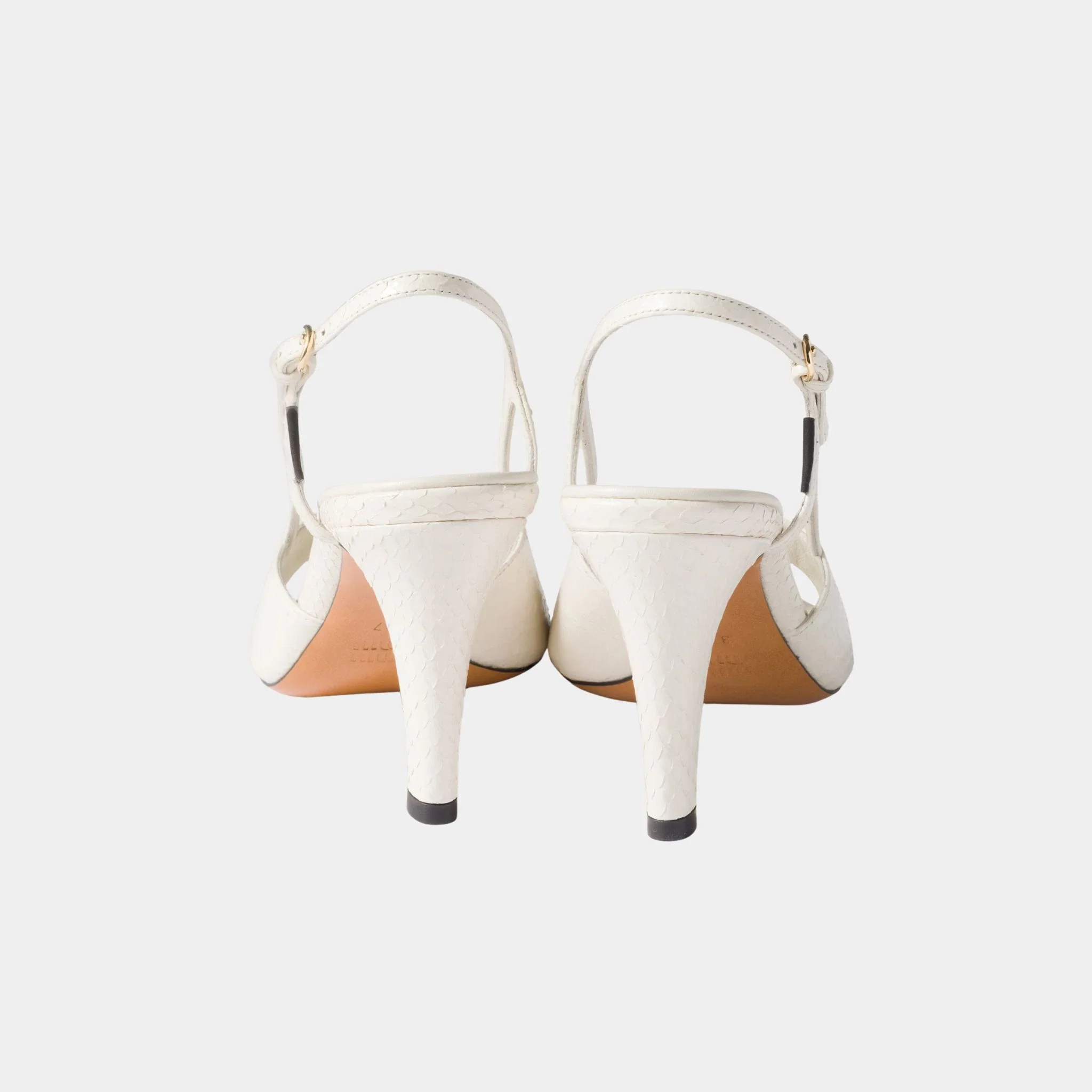 Ayers Slingback Sandals - Image 6