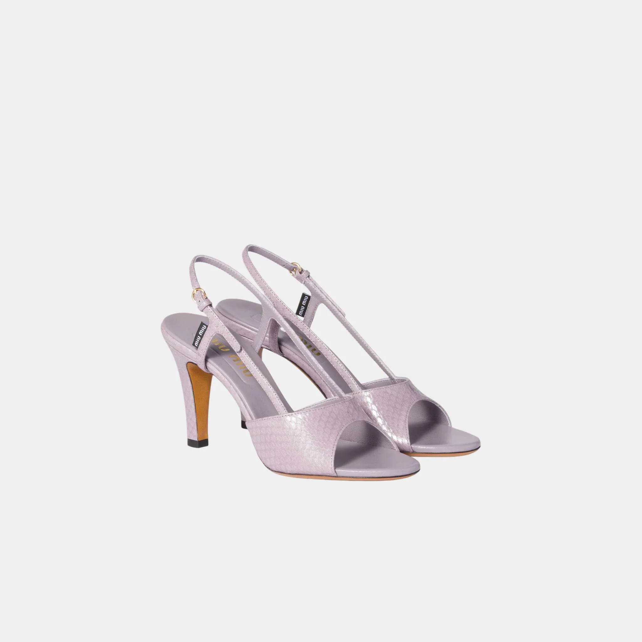 Ayers Slingback Sandals - Image 7