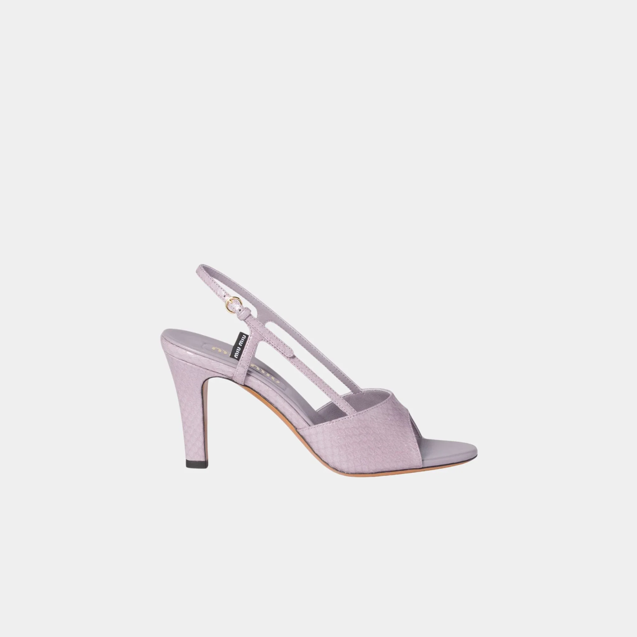 Ayers Slingback Sandals - Image 8