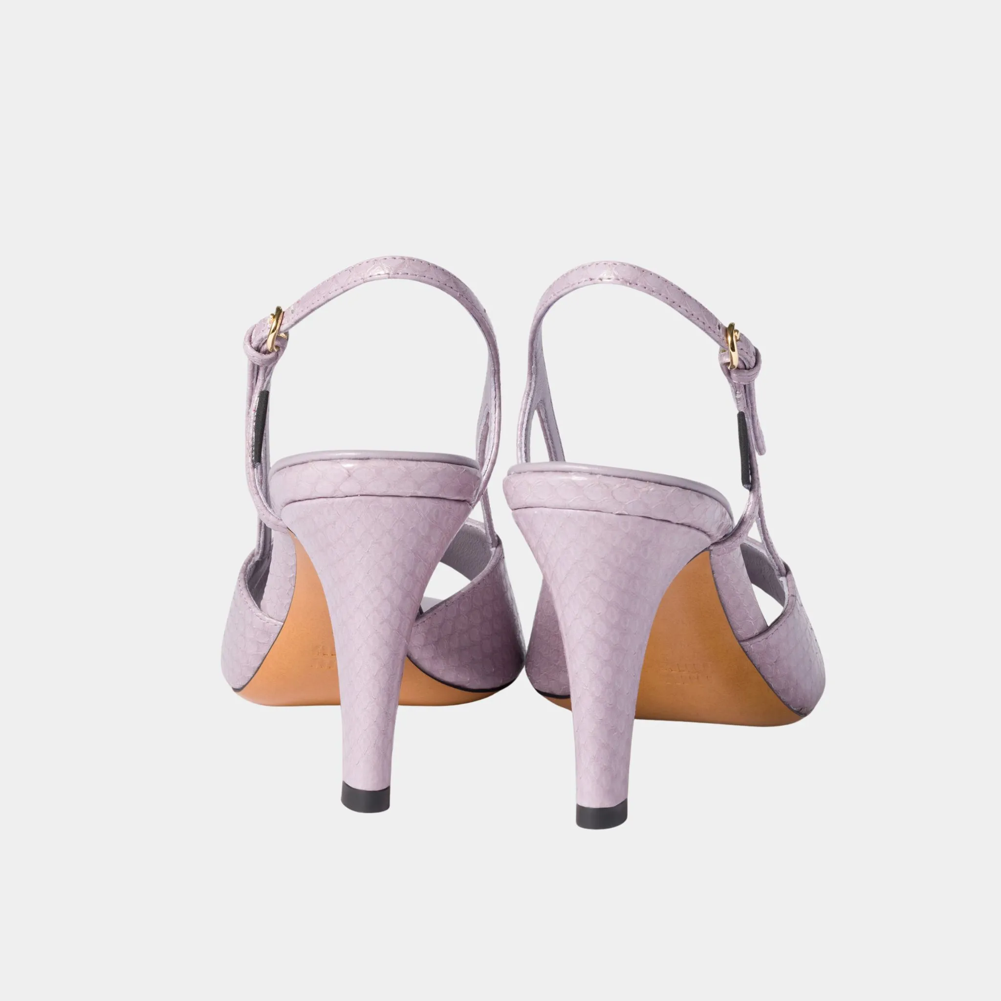 Ayers Slingback Sandals - Image 9