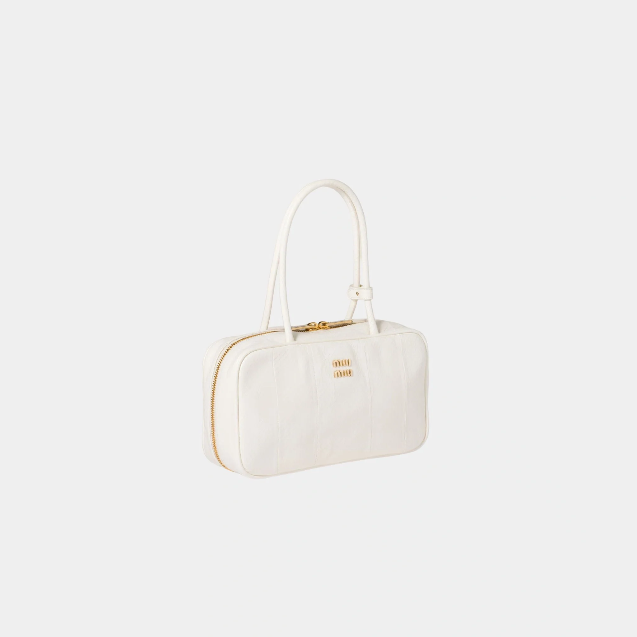 Beau Ayers Leather Bag - Image 2