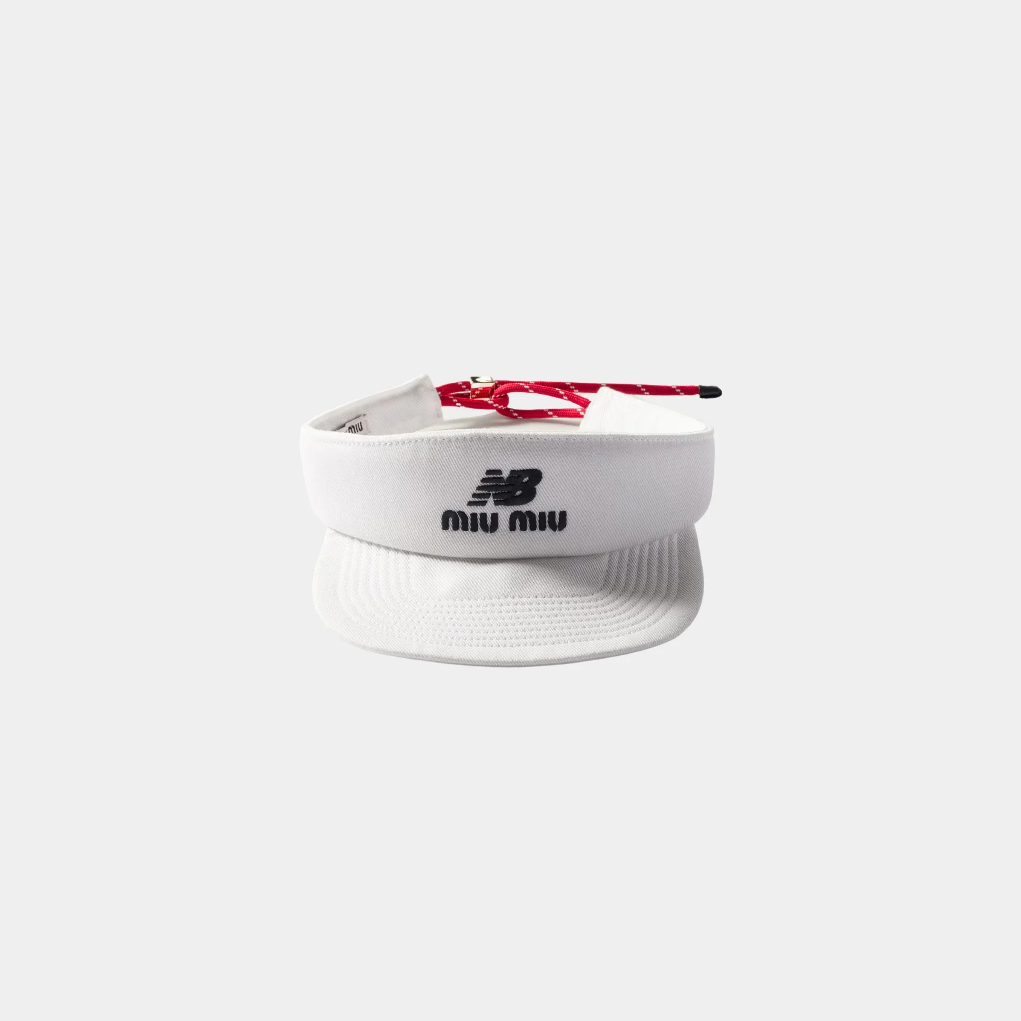 Denim Visor - Image 2