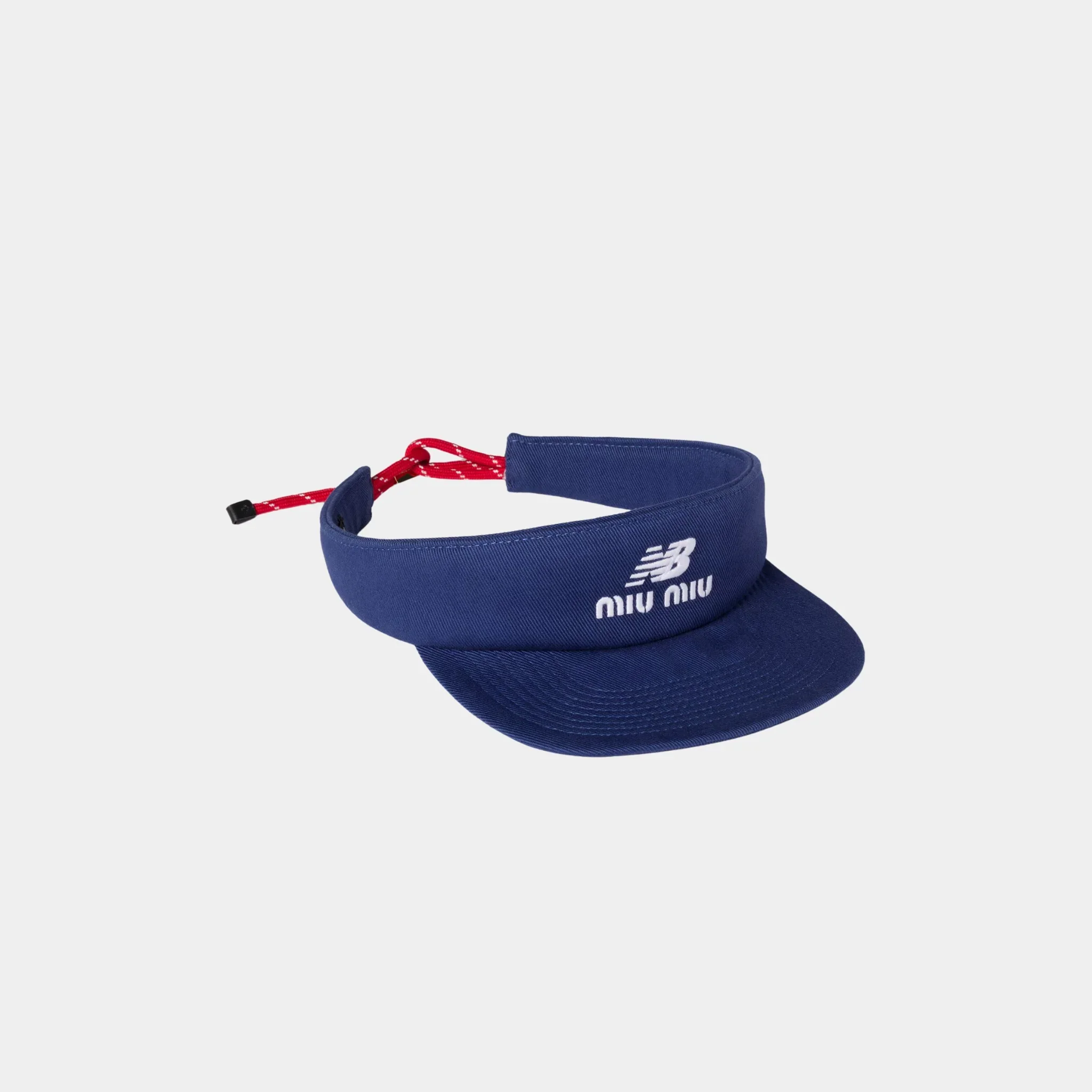 Denim Visor - Image 3
