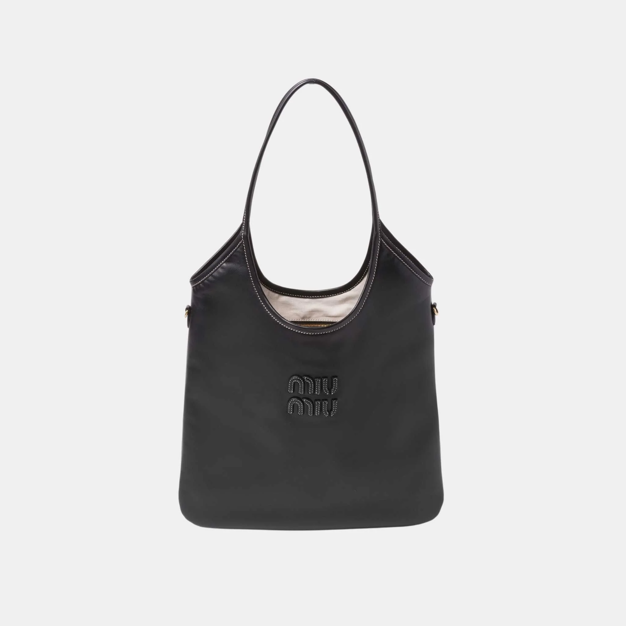 IVY Leather Bag