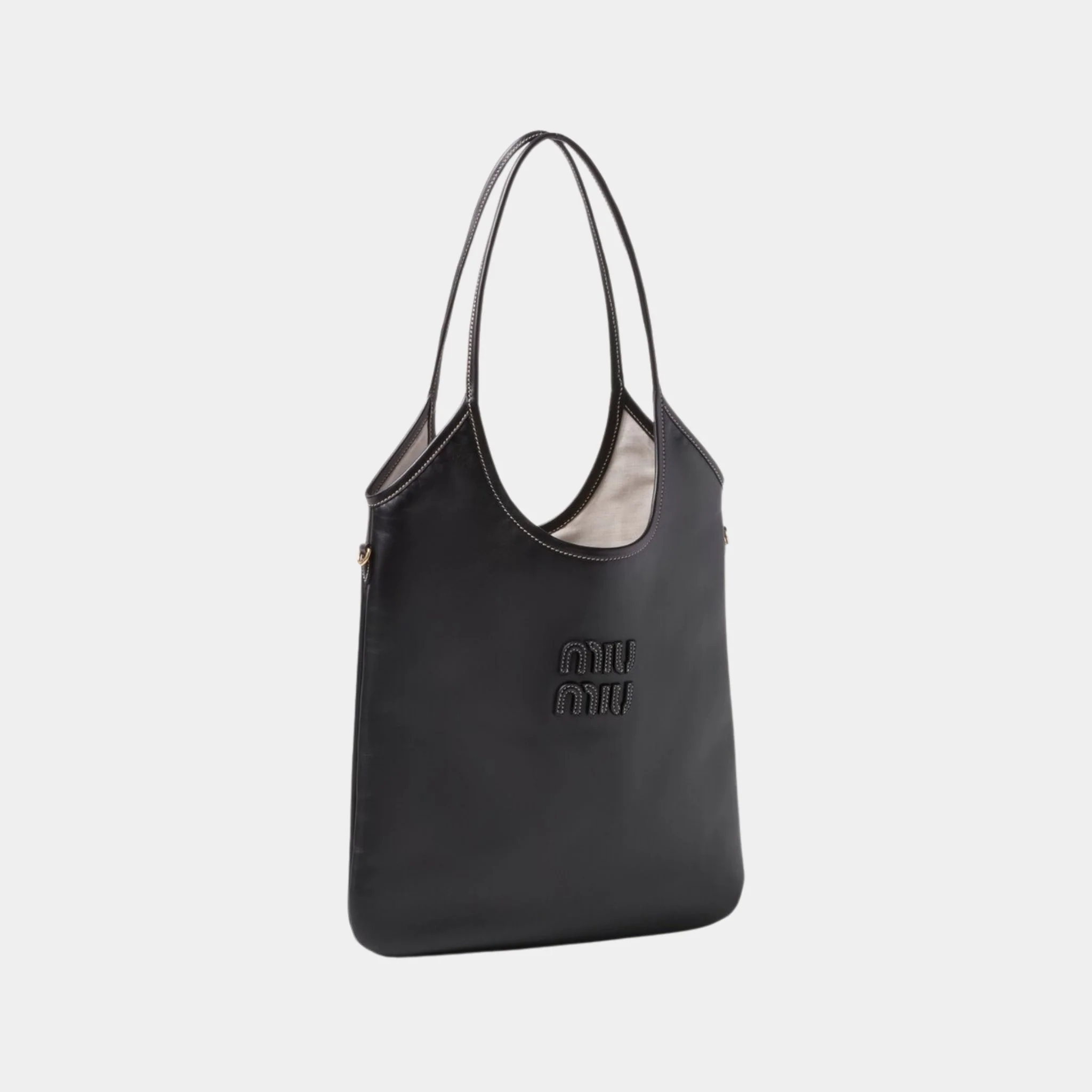 IVY Leather Bag - Image 2