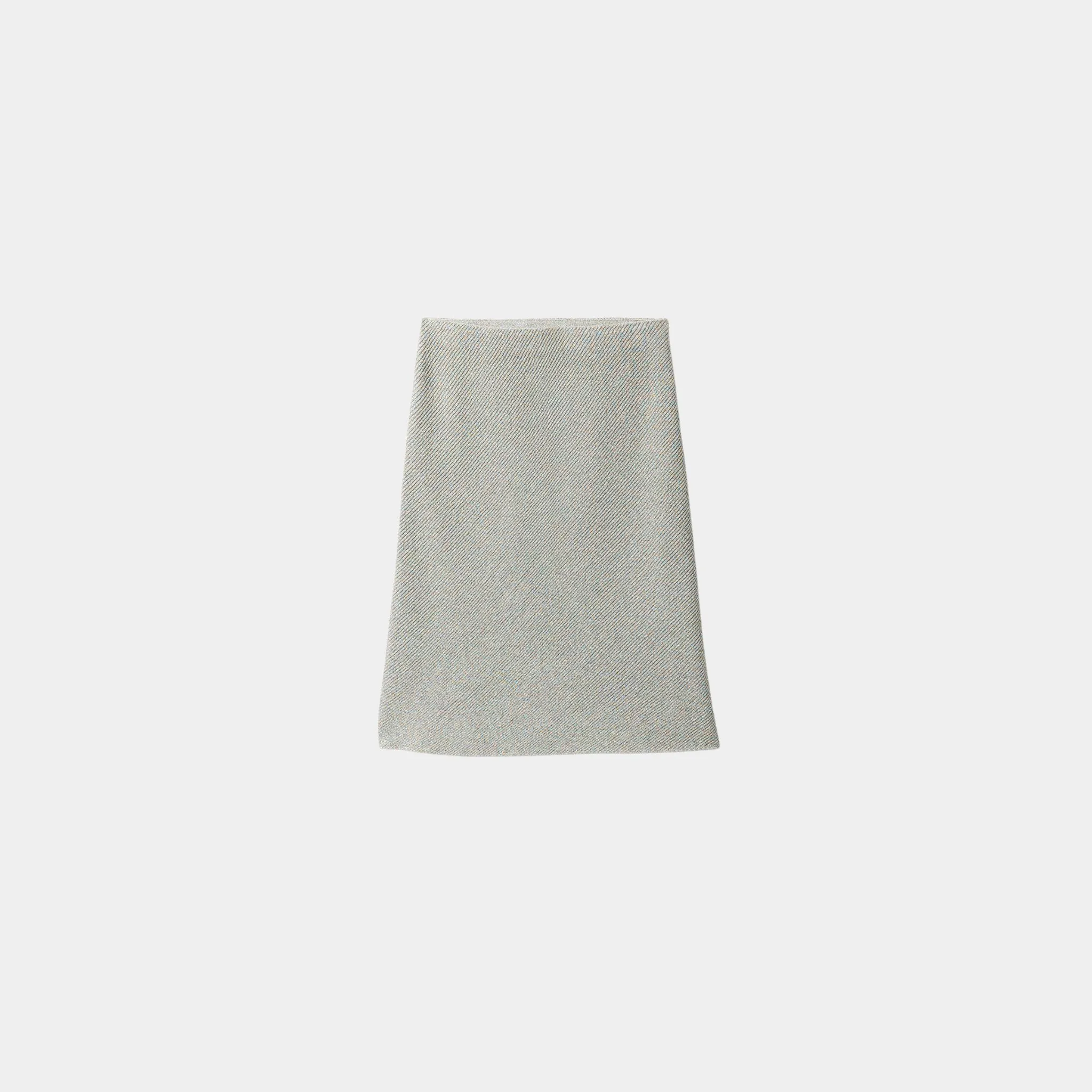 Lame Skirt