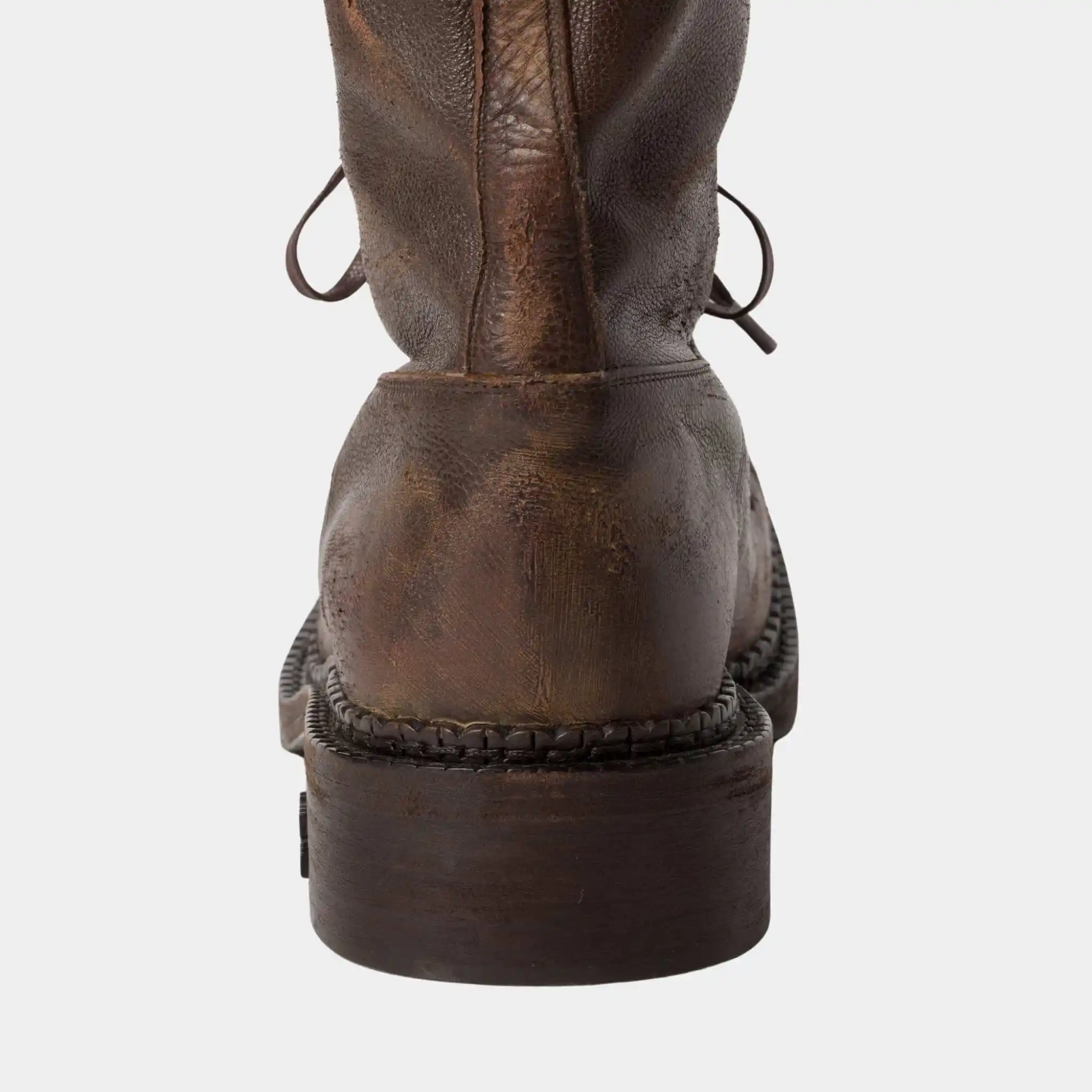 Leather Boots The Runway - Image 6