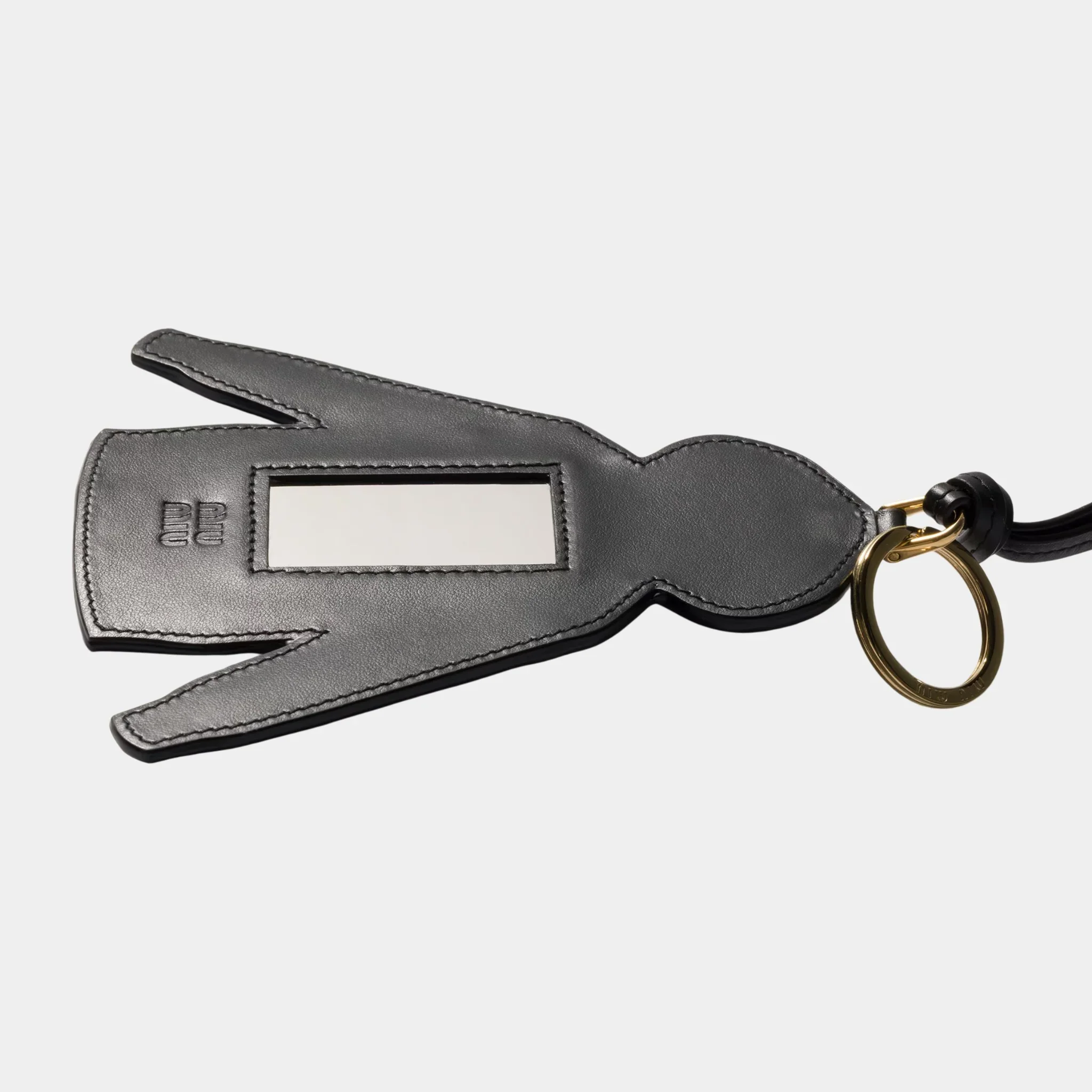 Leather Keyring Trick - Image 2