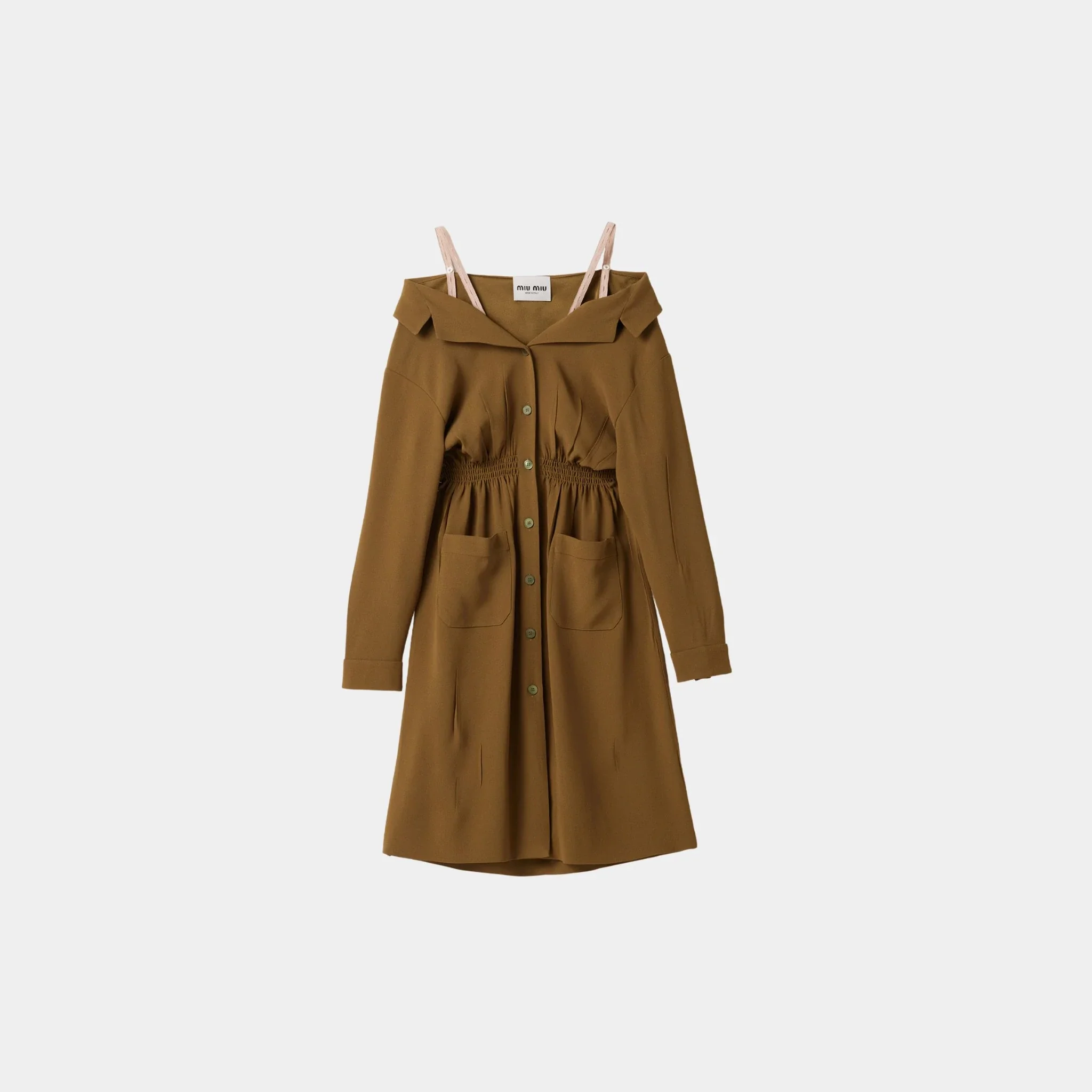 Sablé Dress