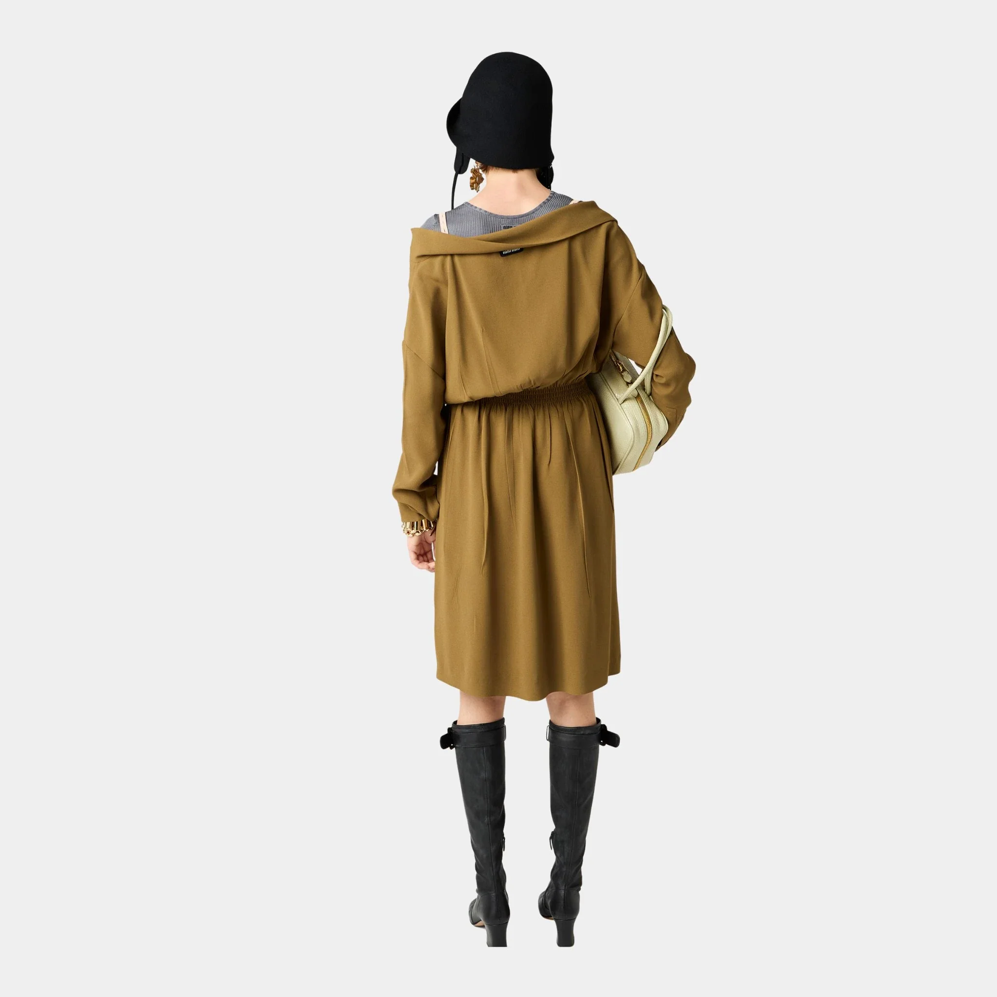 Sablé Dress - Image 2