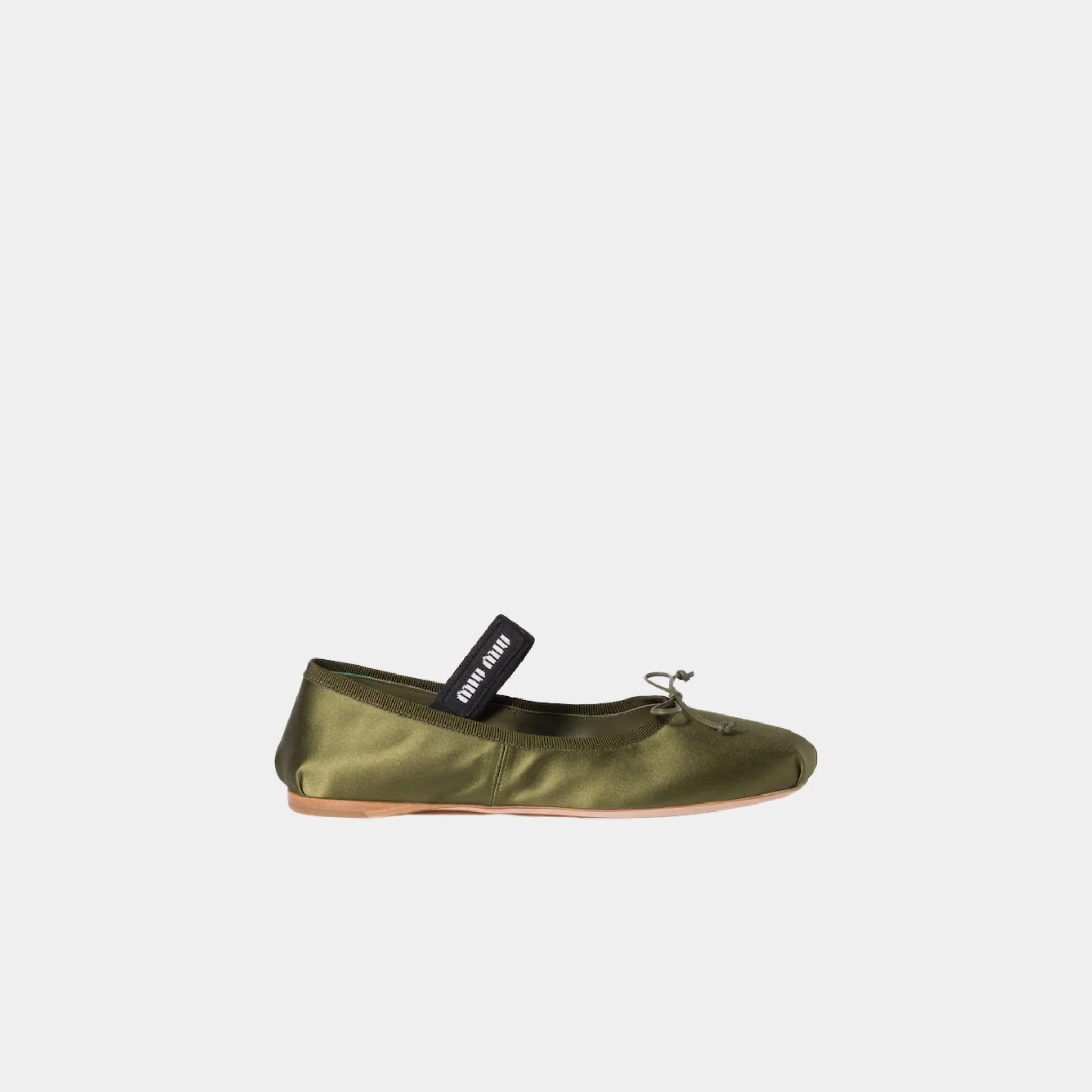 Satin Ballerinas - Image 10