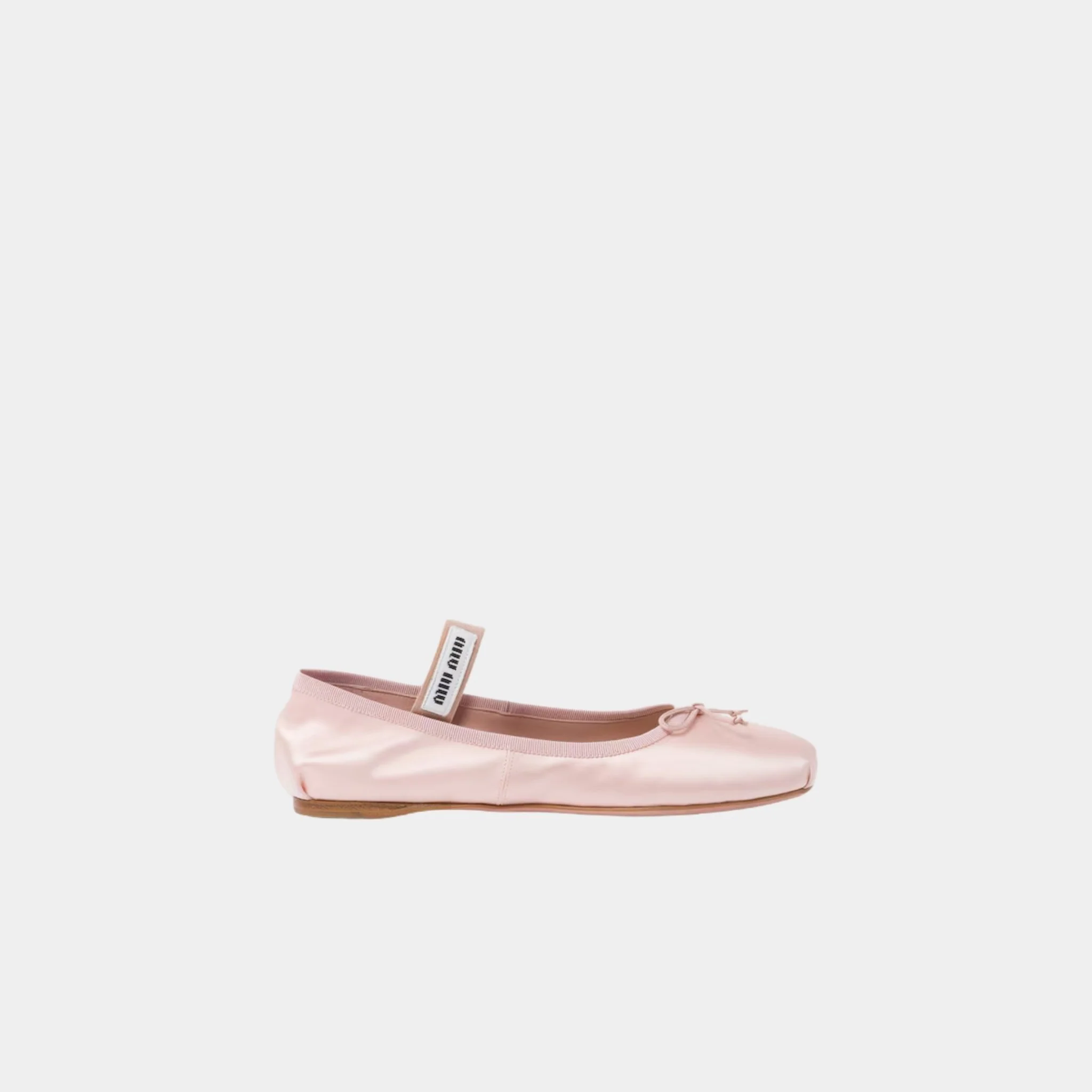 Satin Ballerinas - Image 13