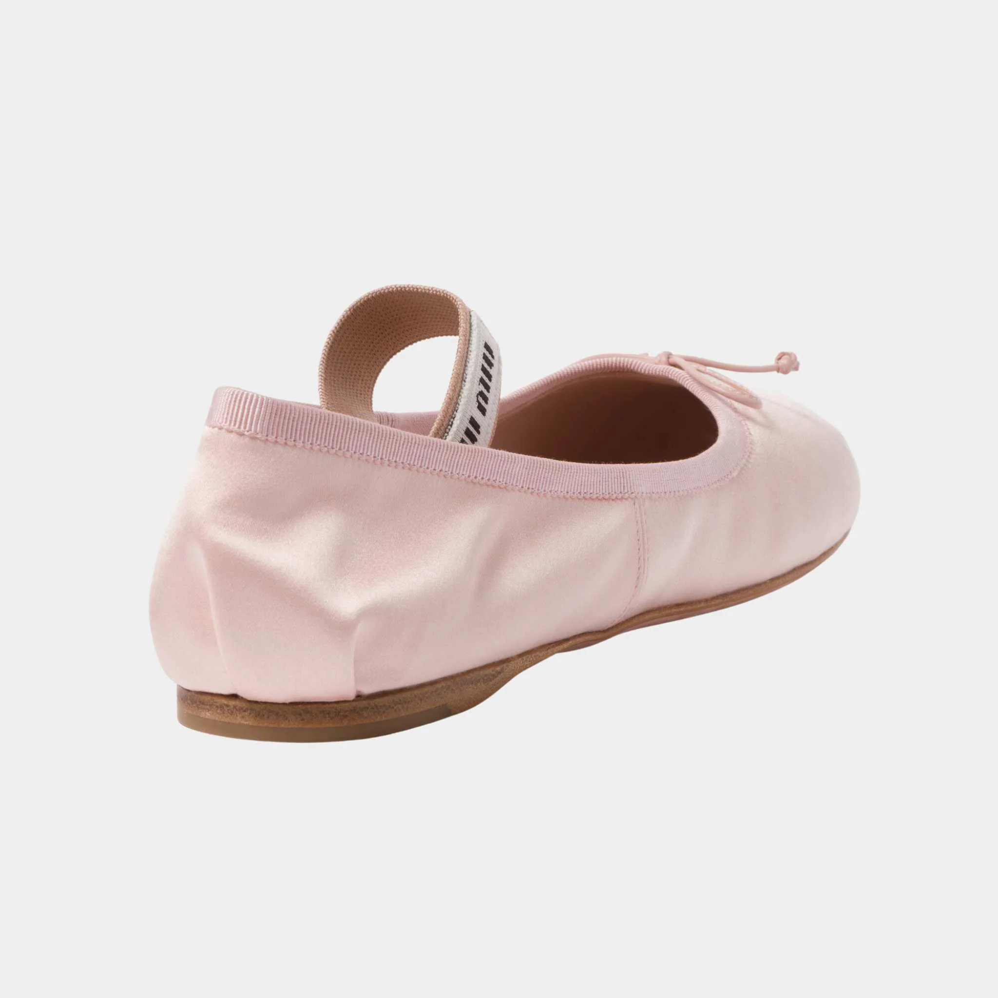 Satin Ballerinas - Image 14