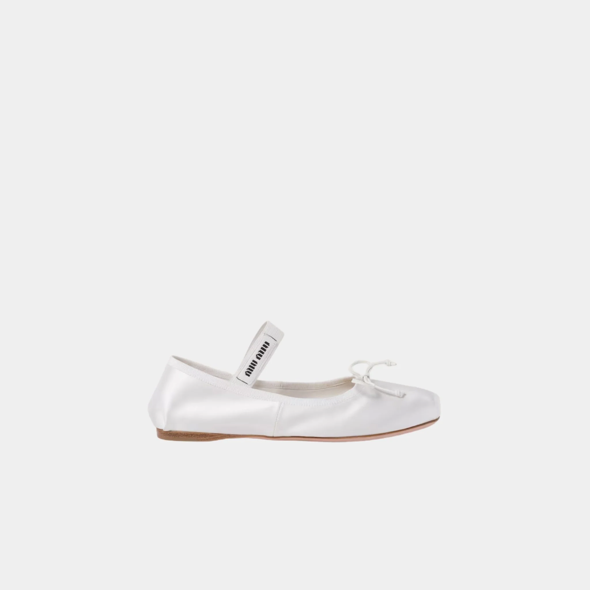 Satin Ballerinas - Image 4