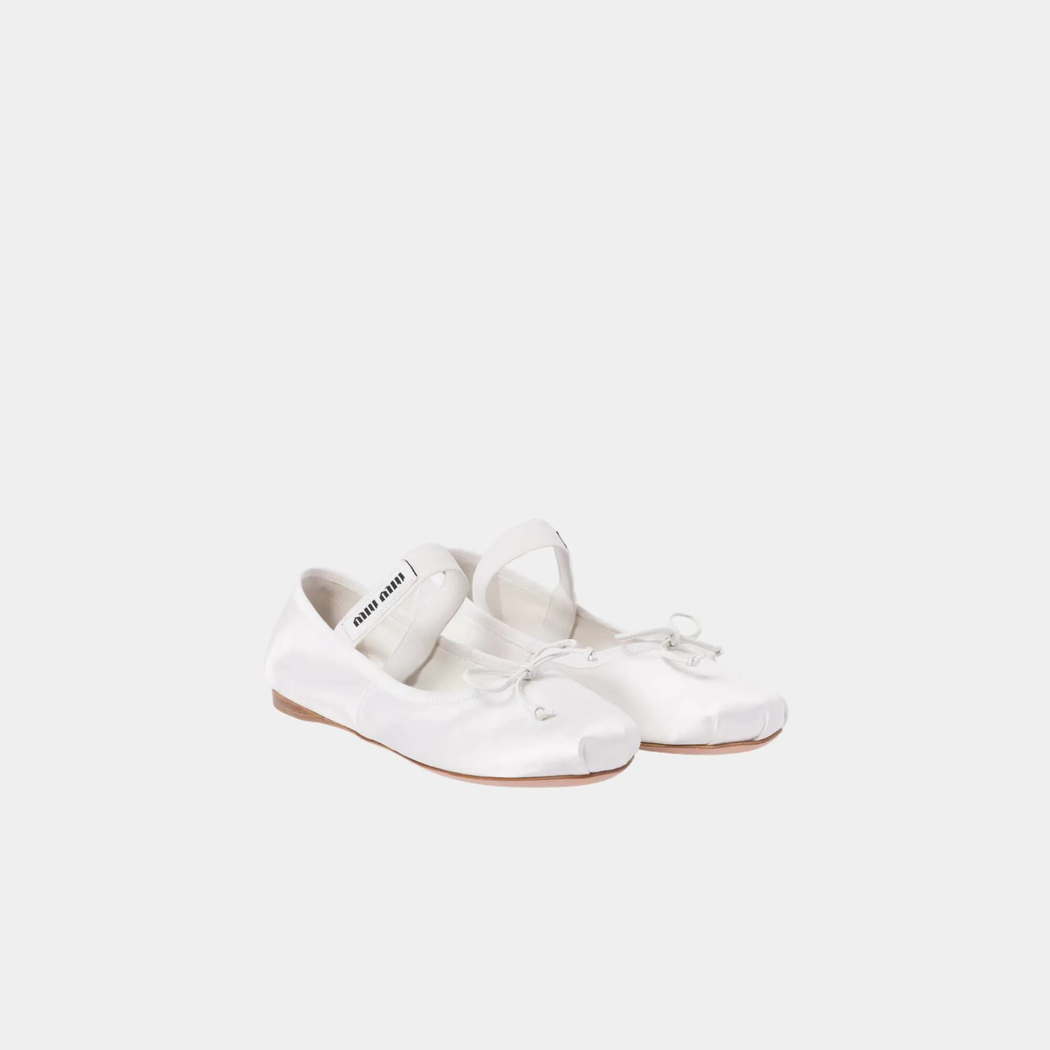 Satin Ballerinas - Image 6