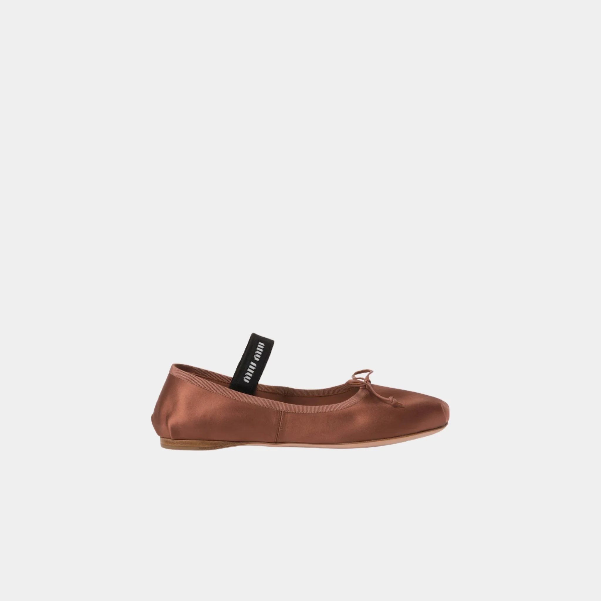 Satin Ballerinas - Image 7