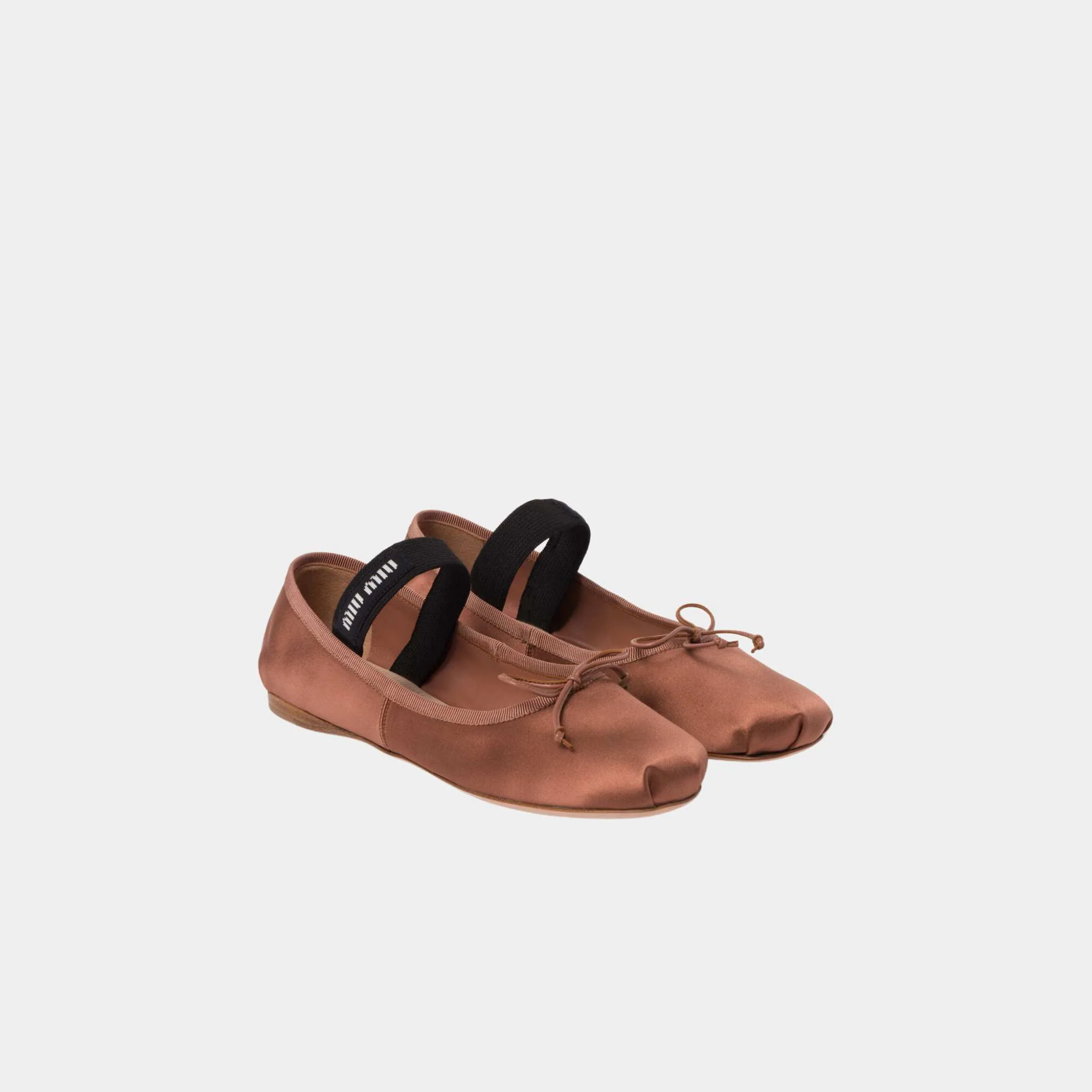 Satin Ballerinas - Image 9