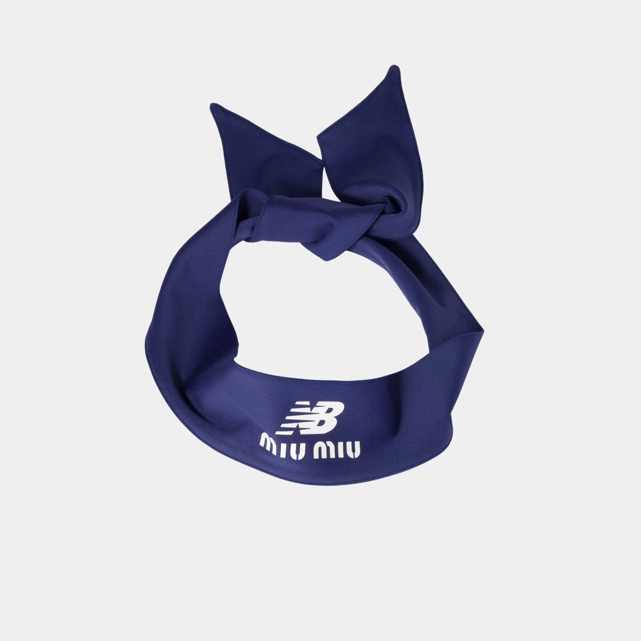 Stretch Technical Jersey Band - Image 3