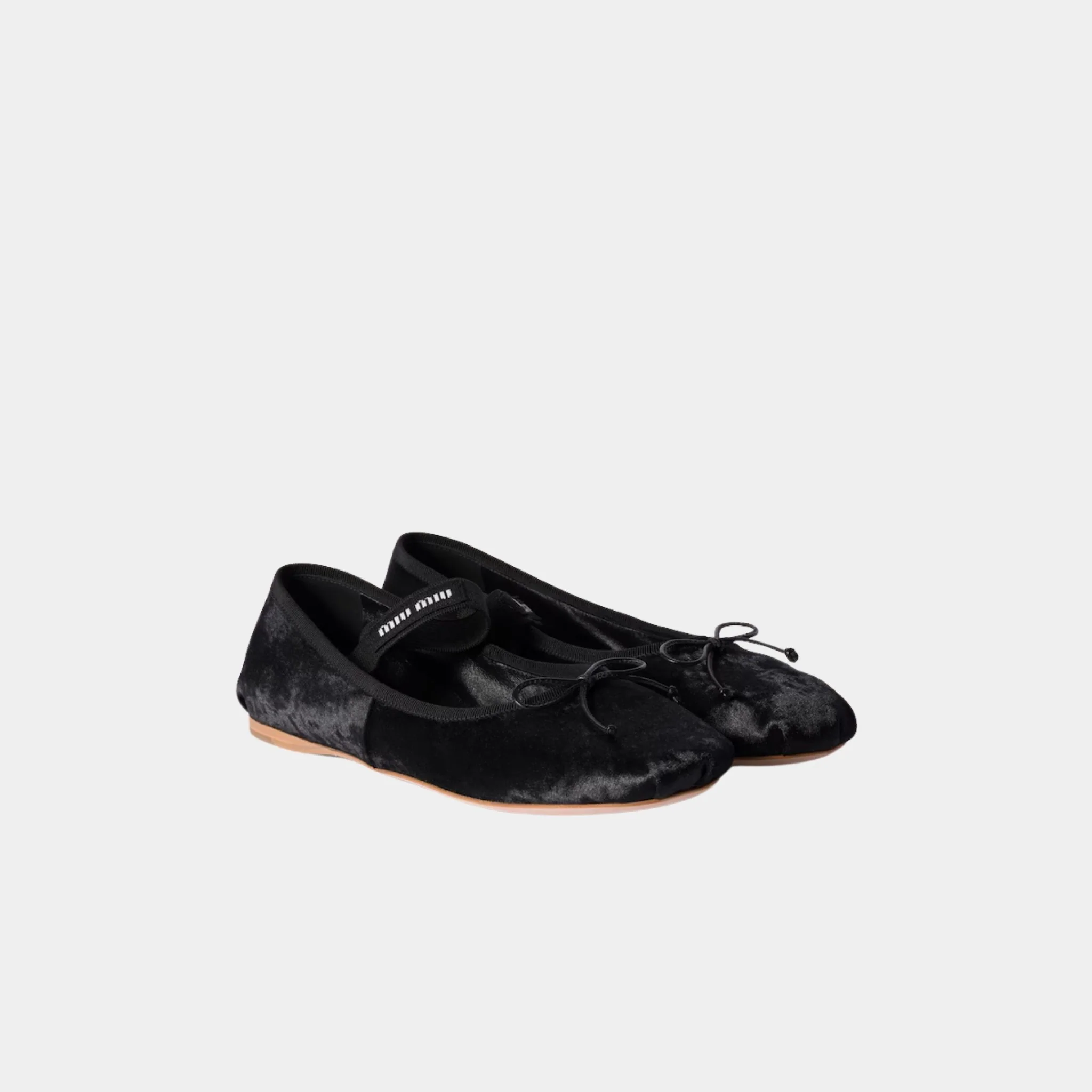 Velvet Ballerinas - Image 2