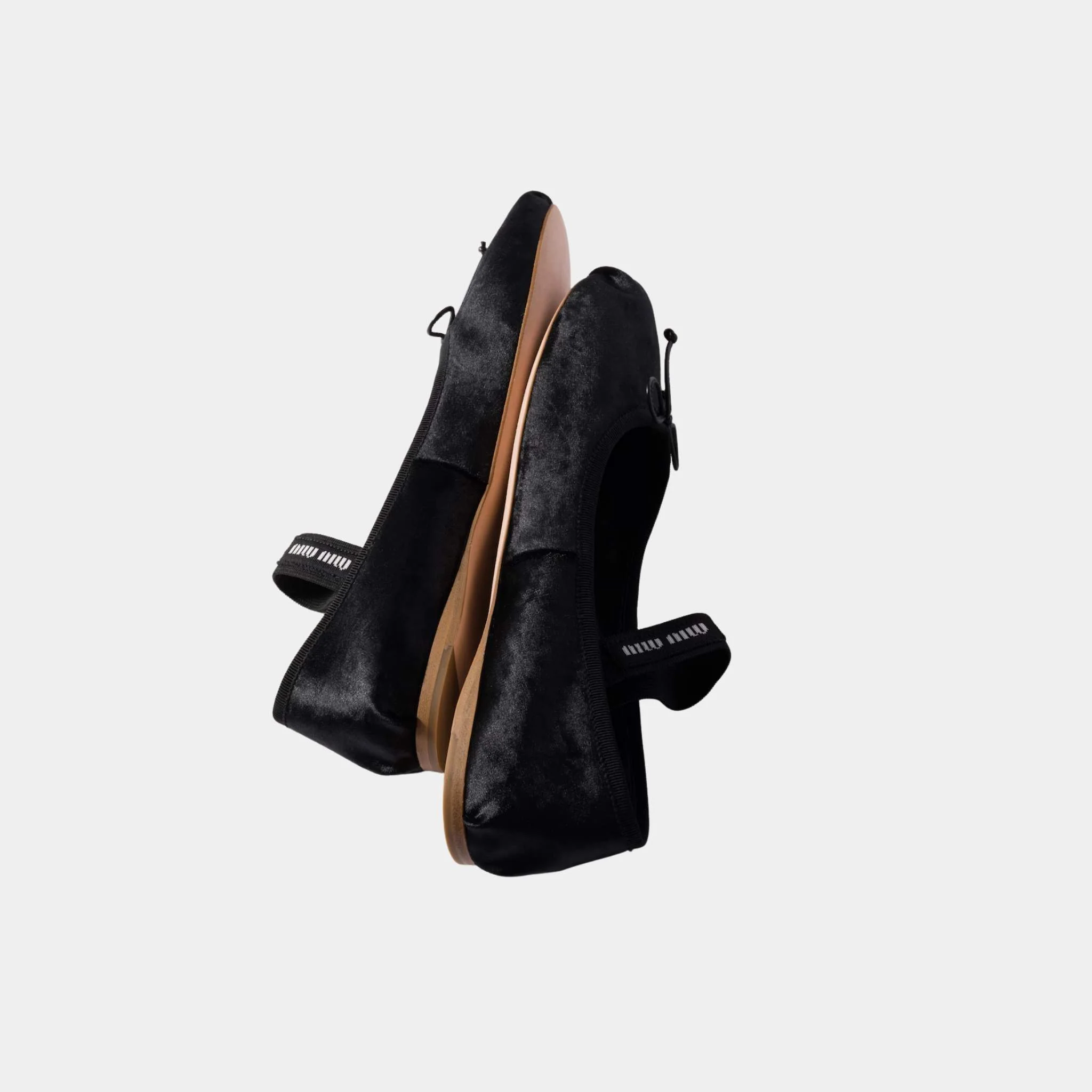 Velvet Ballerinas - Image 3
