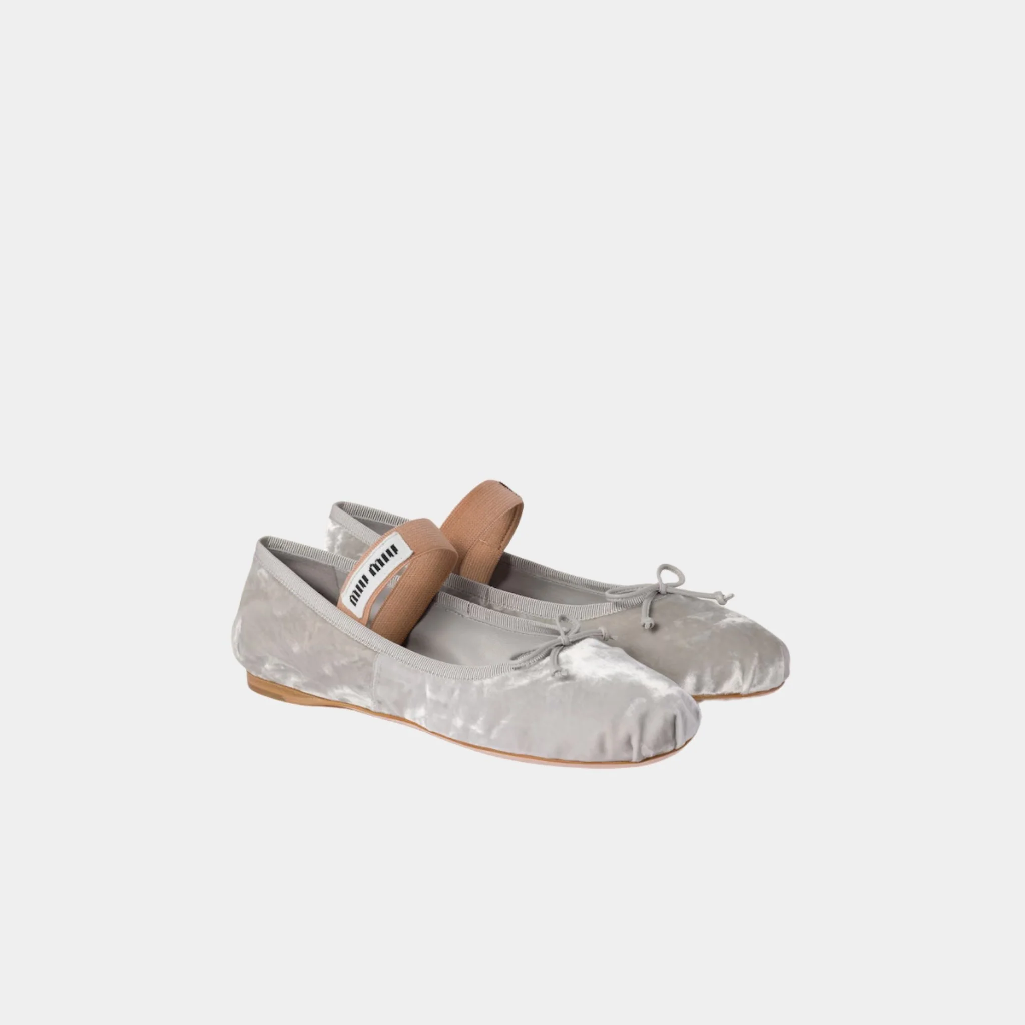 Velvet Ballerinas - Image 6
