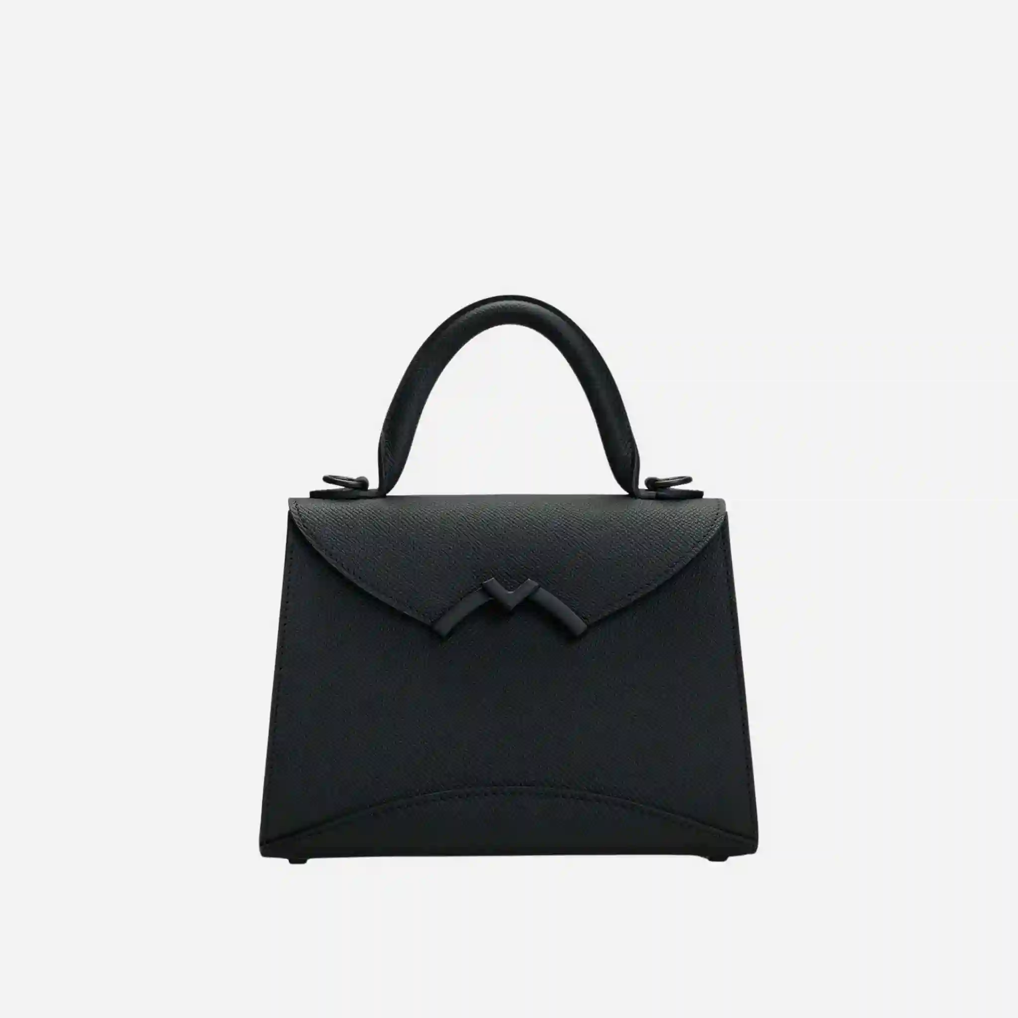 Gabrielle BB Ultra Black
