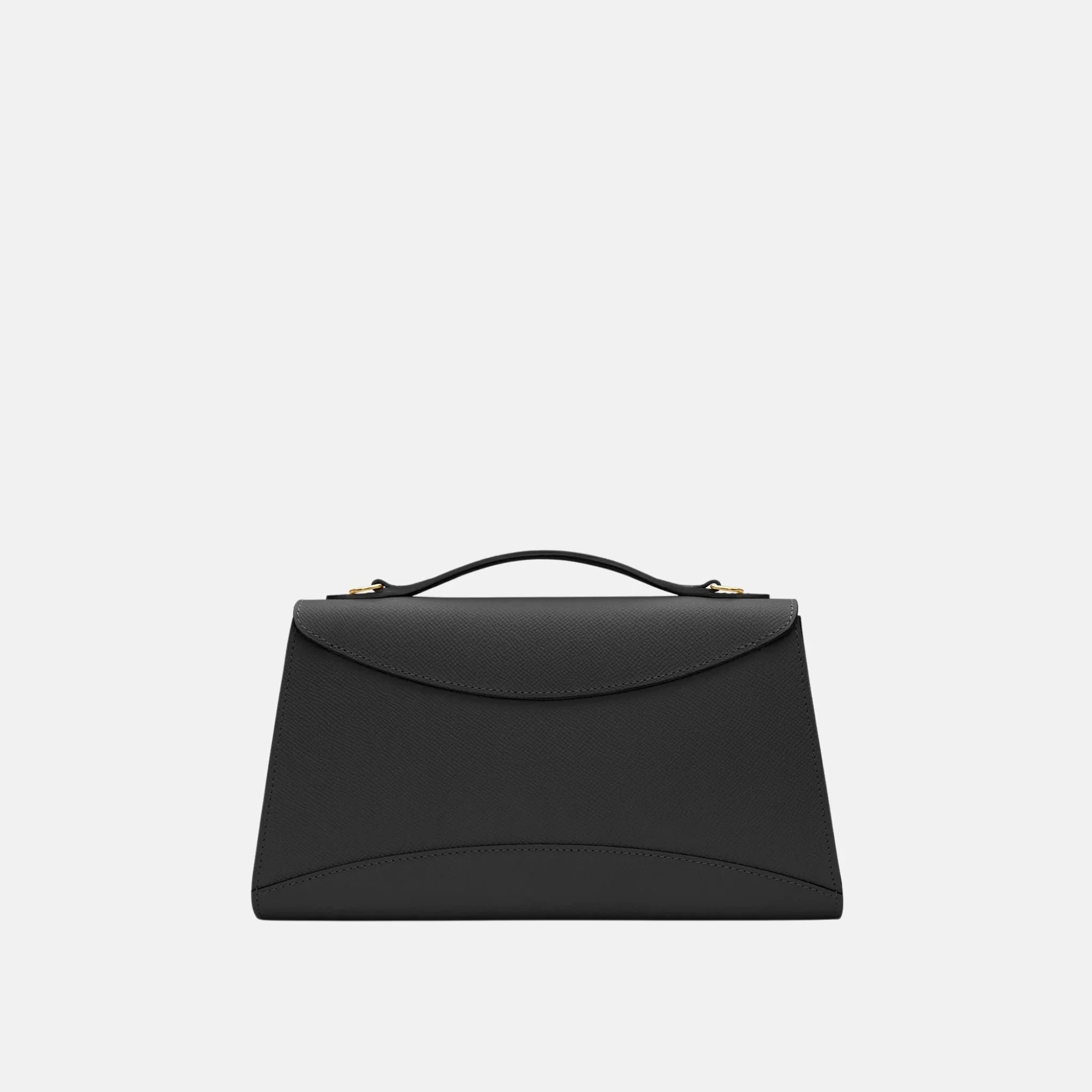 Gabrielle Clutch in Carat Calf Leather - Image 3
