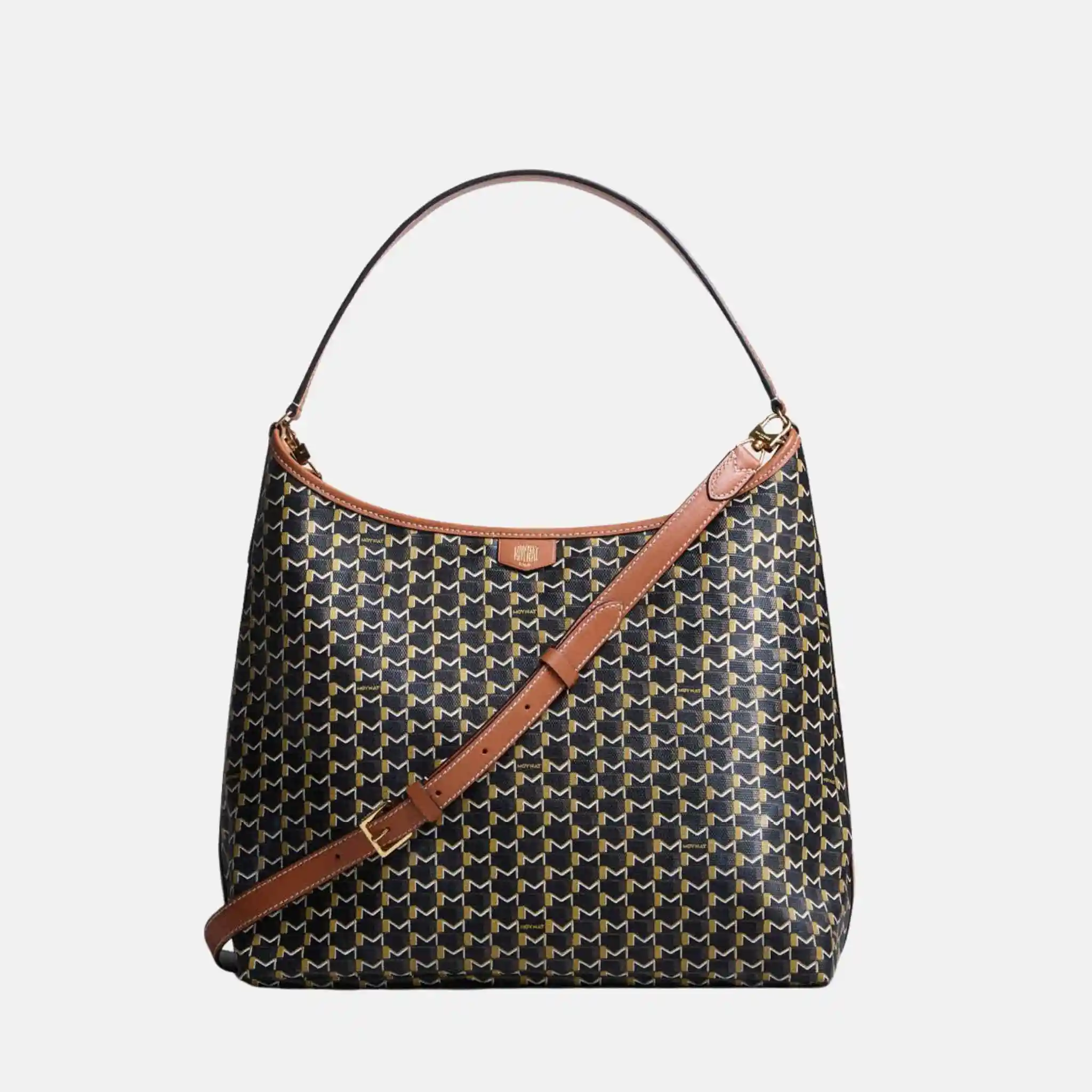 The Hobo Bag