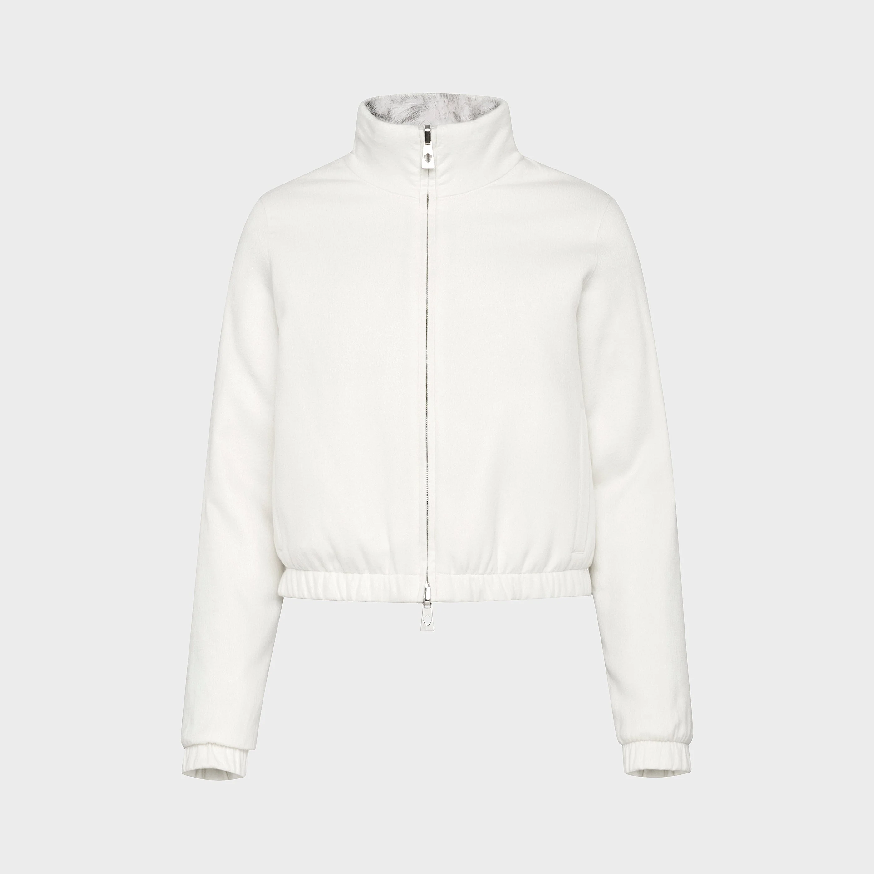 Arctic Mink Bomber