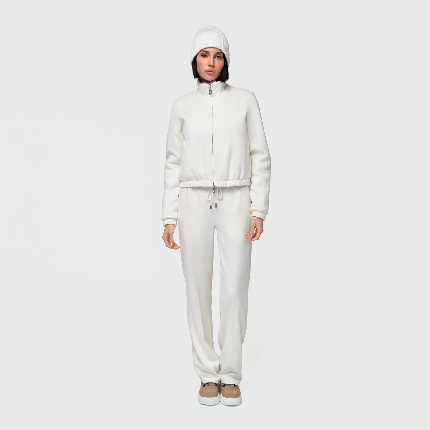 Arctic Mink Bomber - Image 3