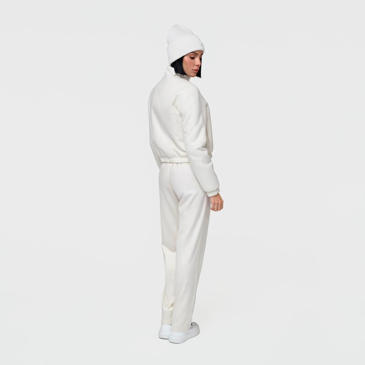 Arctic Mink Bomber - Image 4