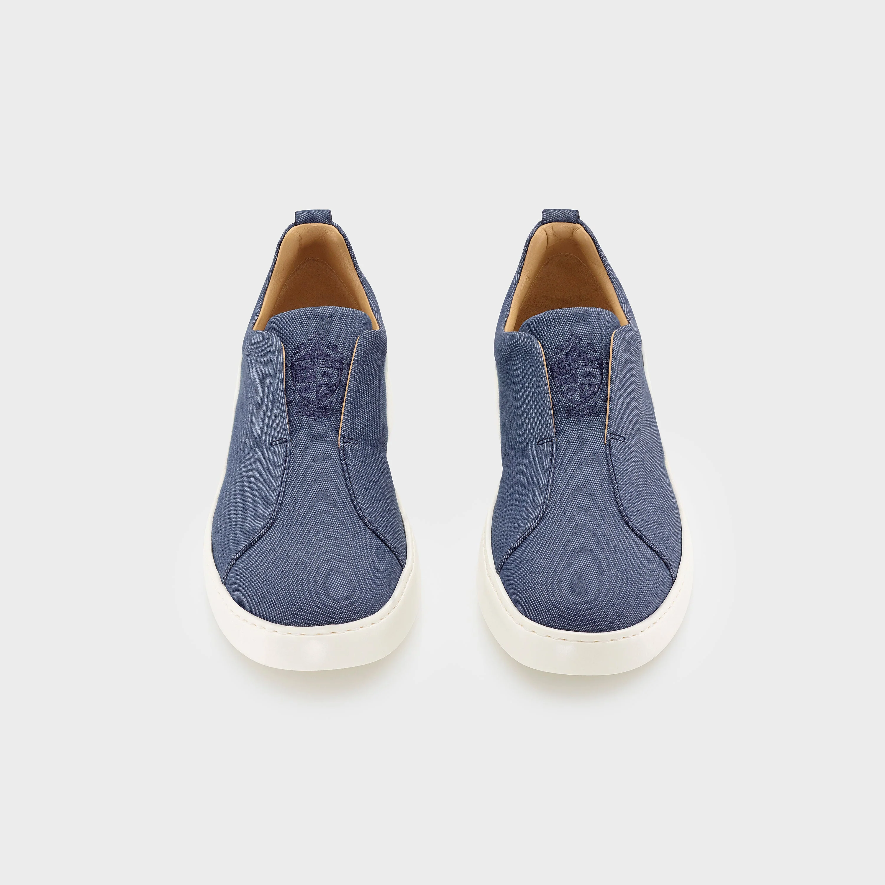 Bergamo Sneakers Cotton - Image 2