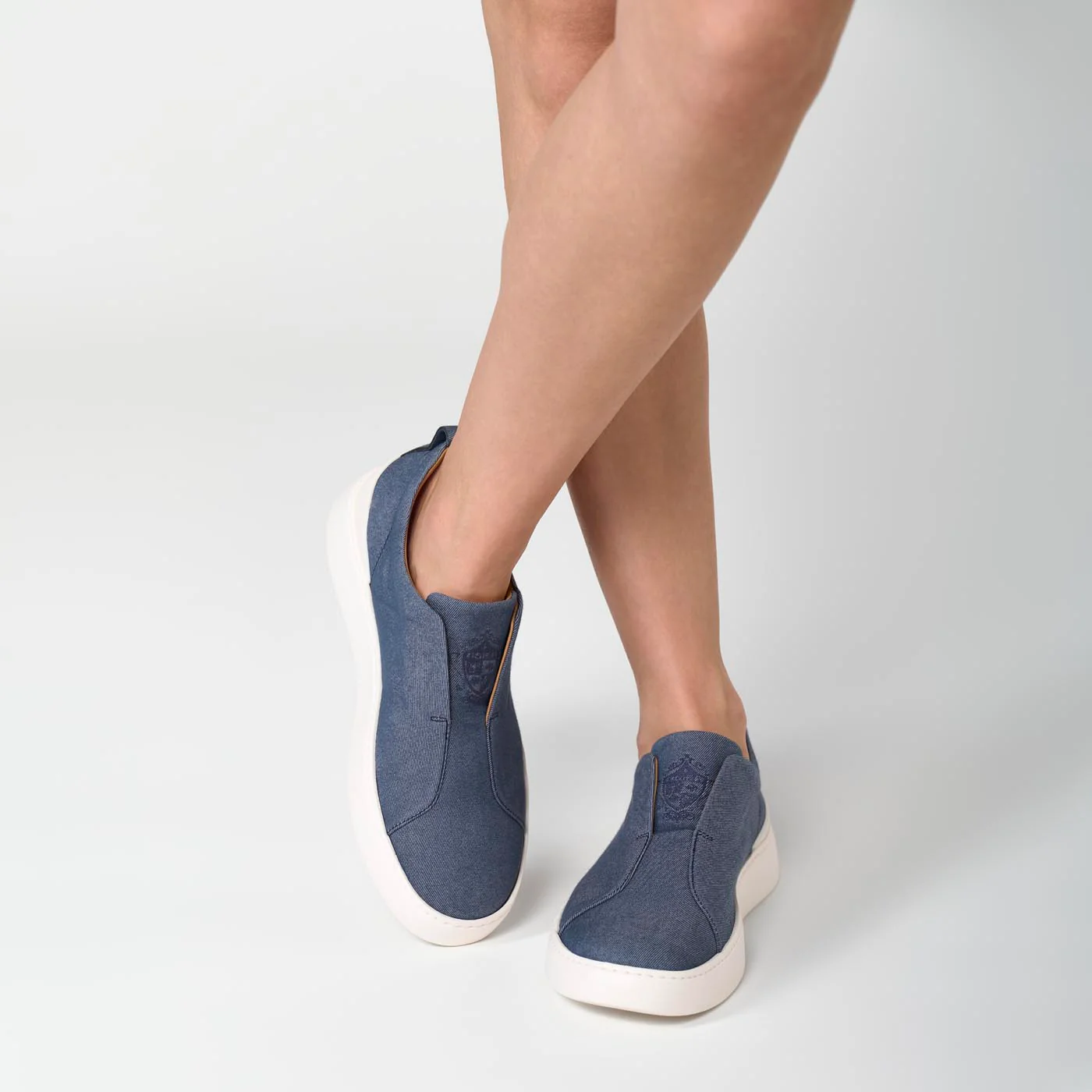 Bergamo Sneakers Cotton - Image 3