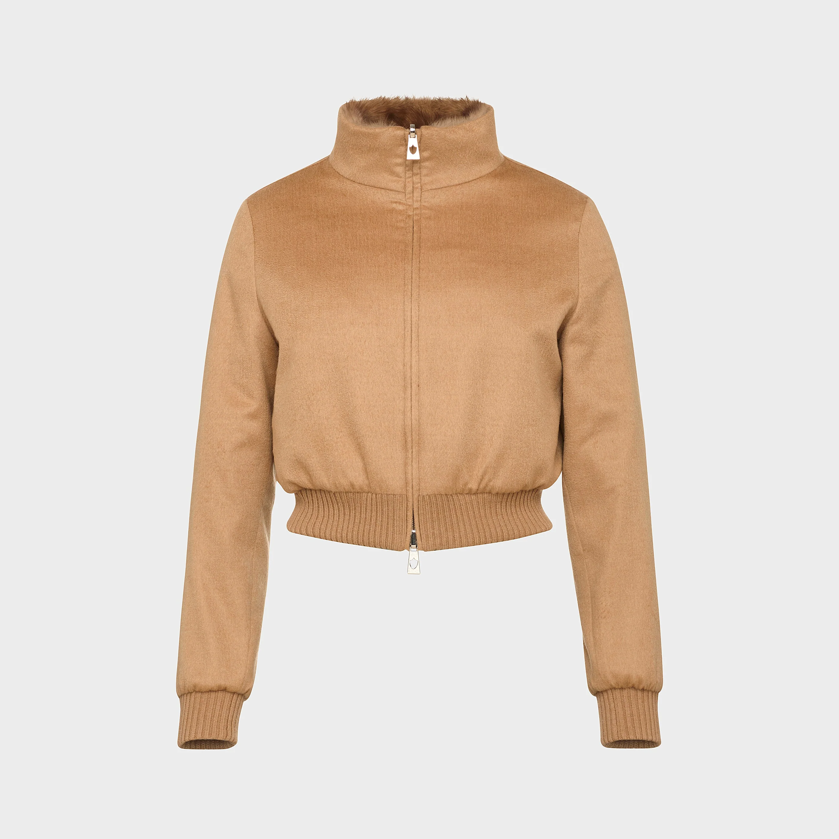 Caribou Sable Bomber