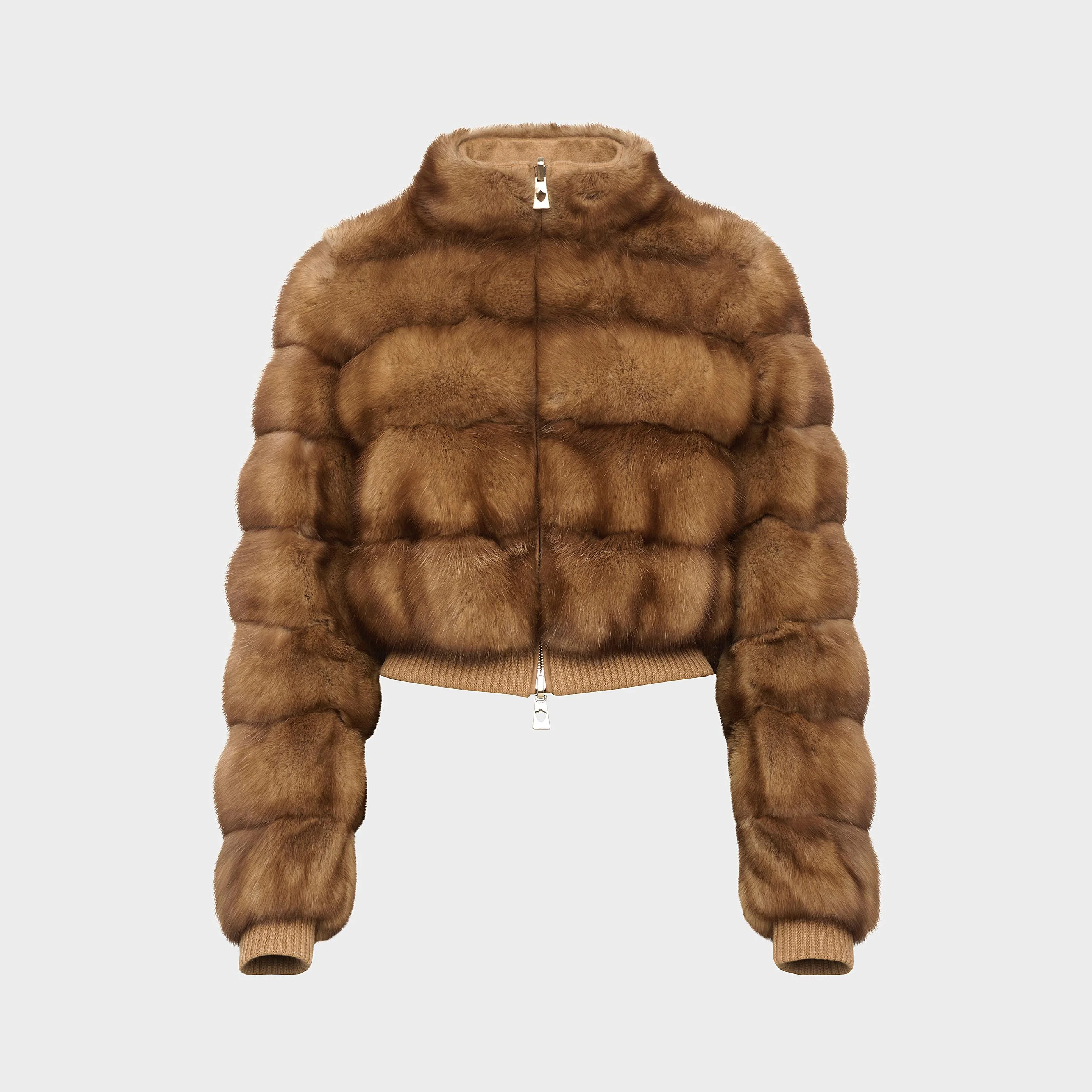 Caribou Sable Bomber - Image 2