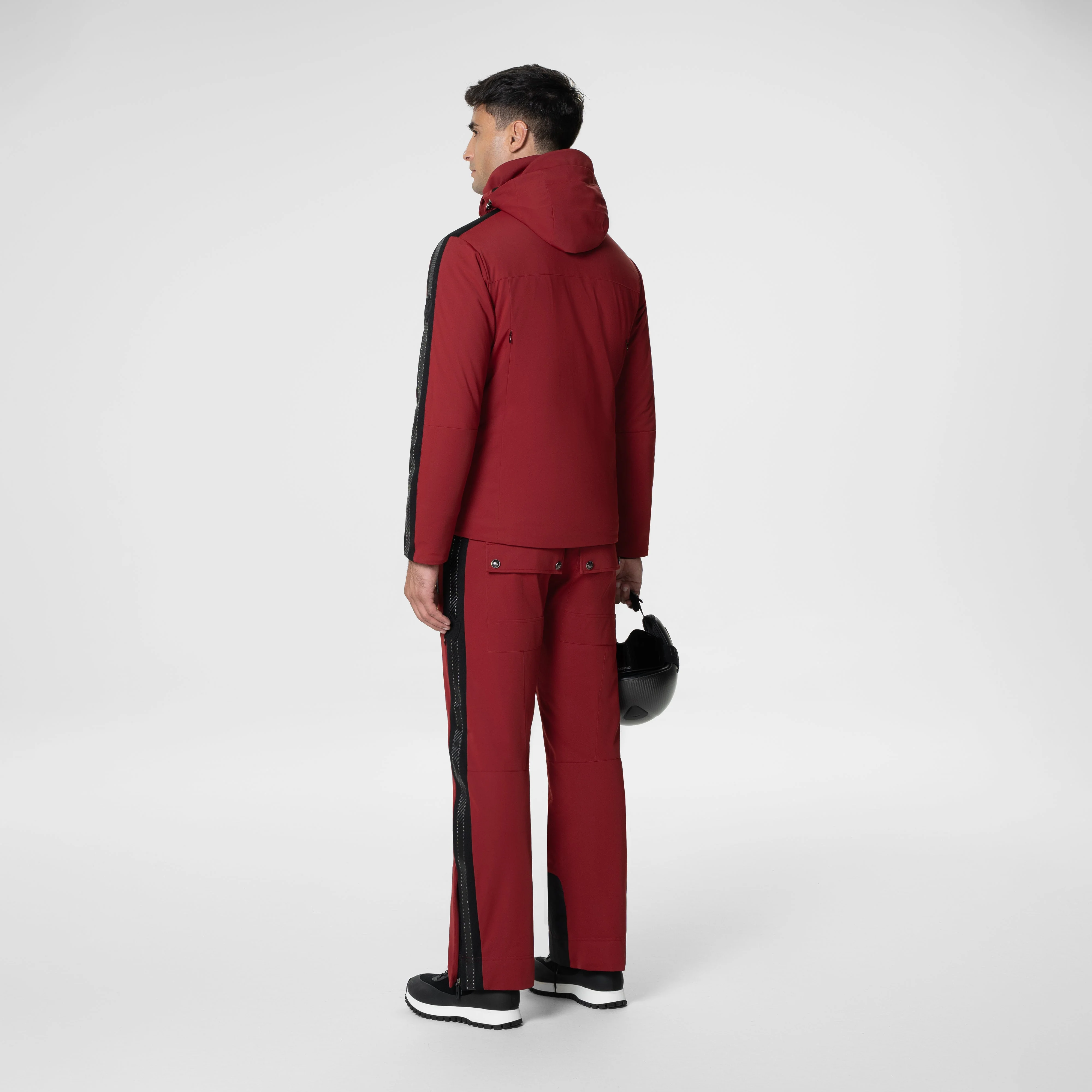Ogier Cervinia Ski Jacket - Image 10
