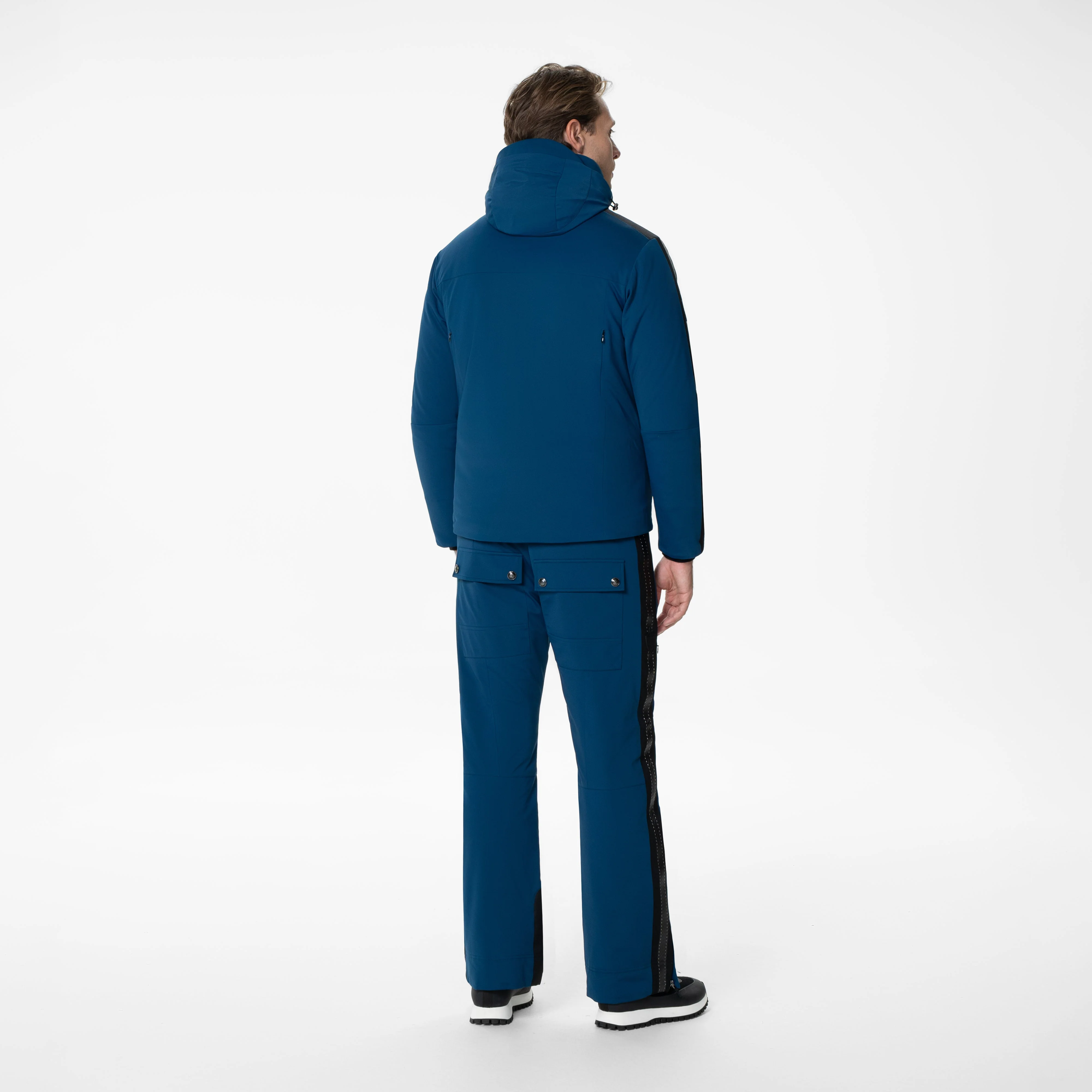 Ogier Cervinia Ski Jacket - Image 5