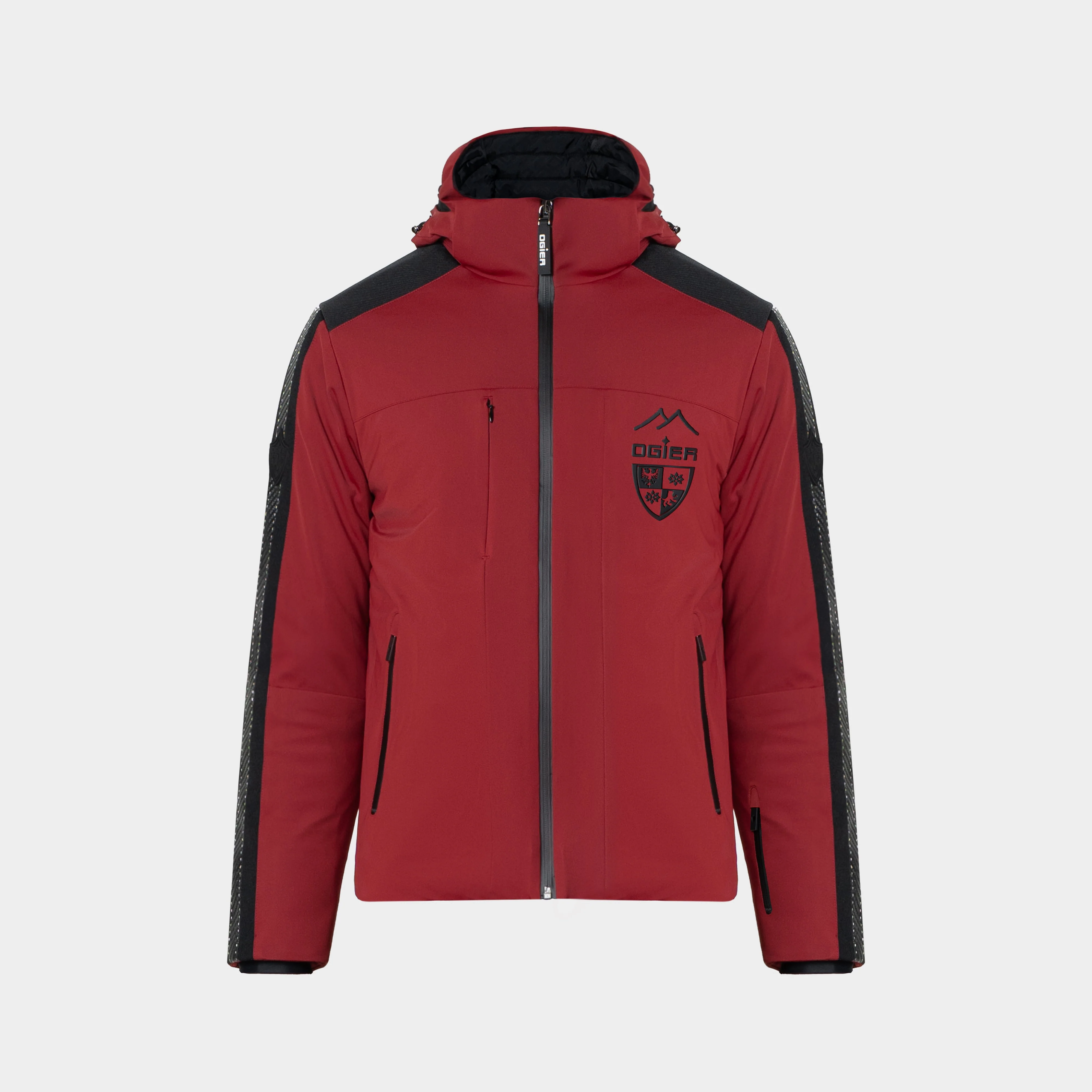 Ogier Cervinia Ski Jacket - Image 6