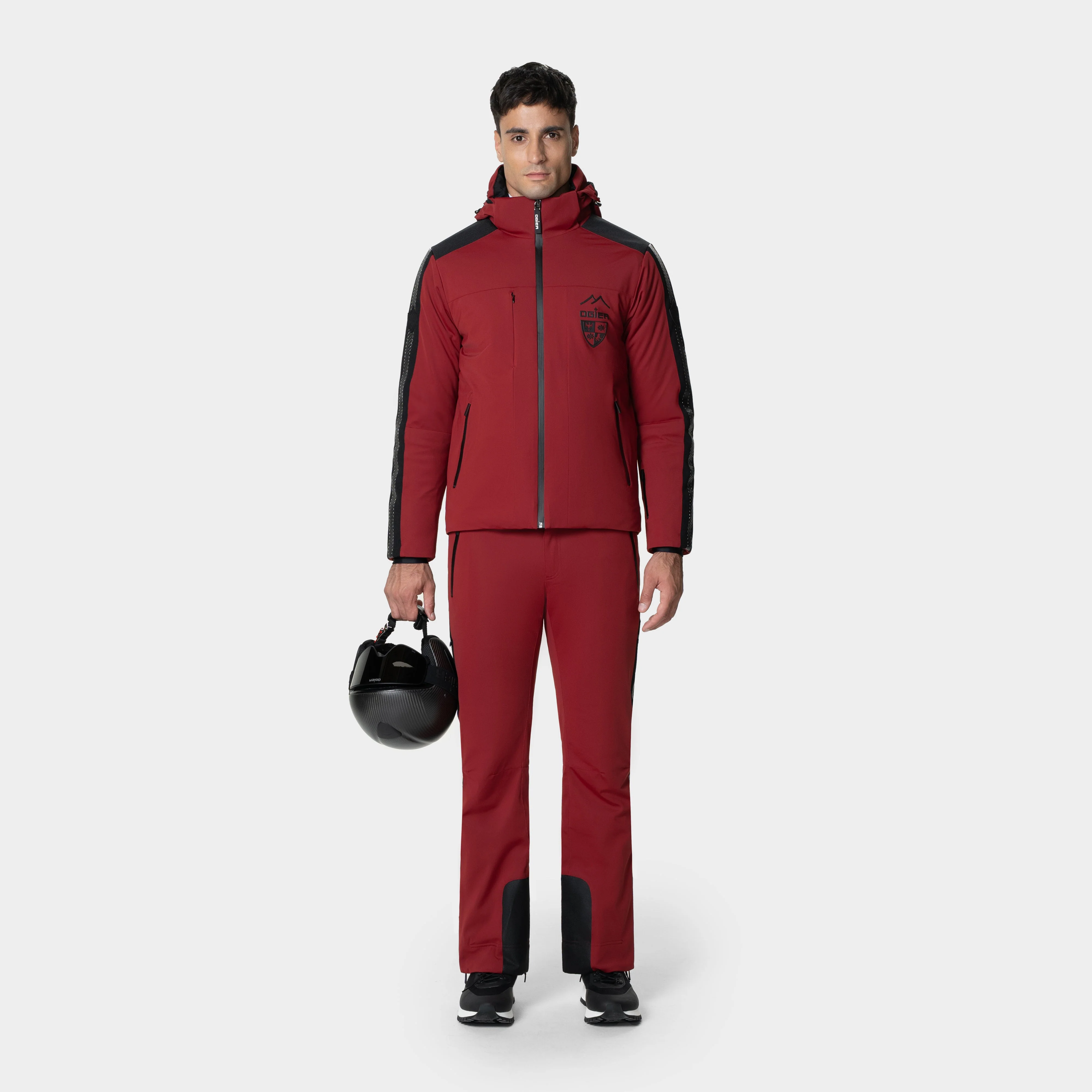 Ogier Cervinia Ski Jacket - Image 7