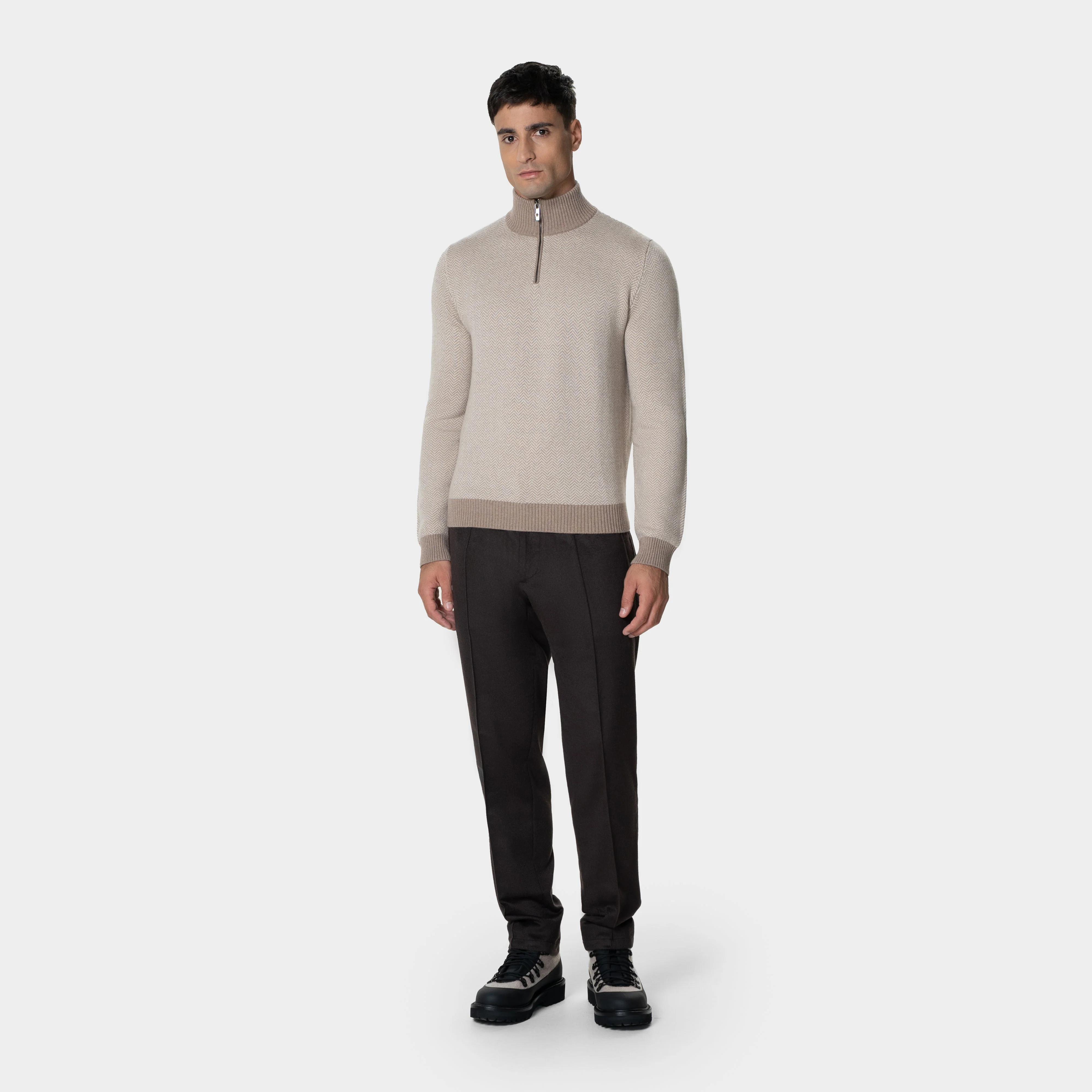Gotthard Alpin Sweater - Image 2