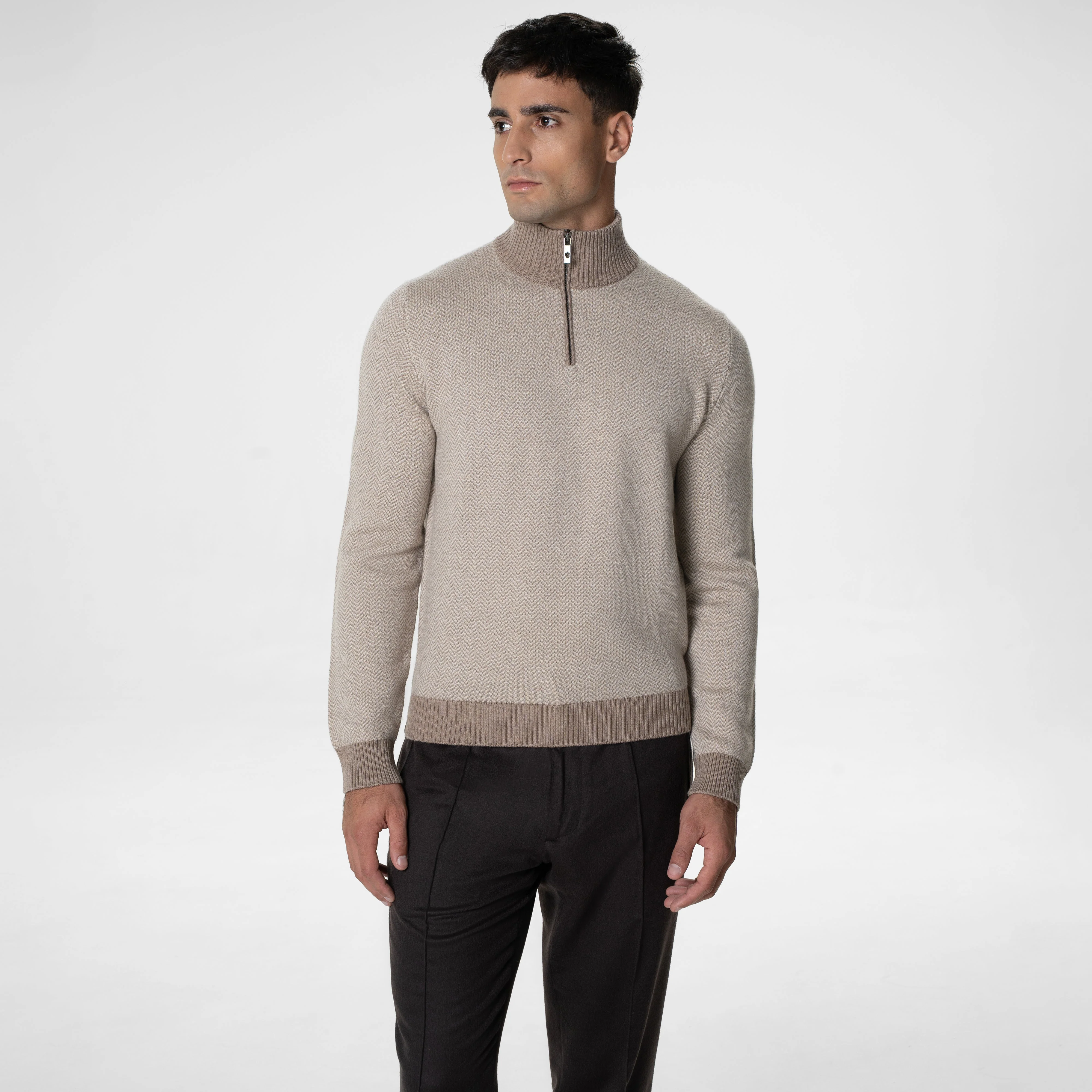 Gotthard Alpin Sweater - Image 3