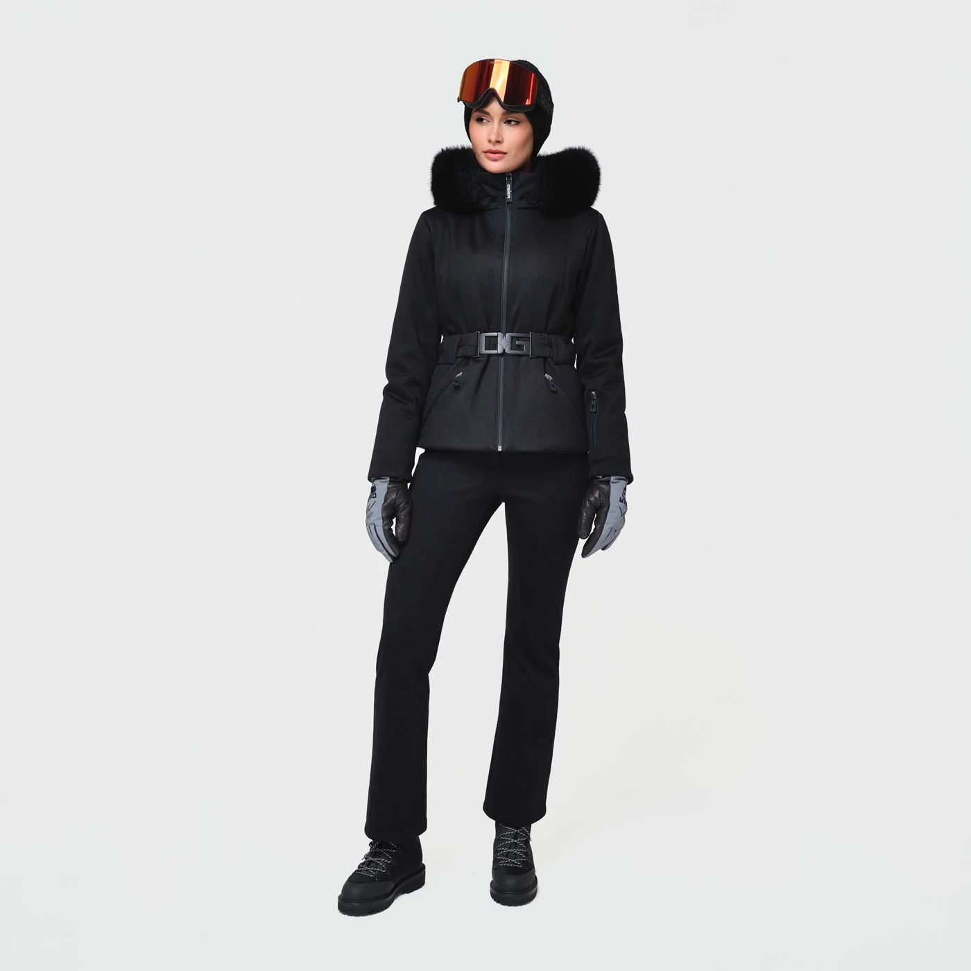 Greenland Ski Pants - Image 2