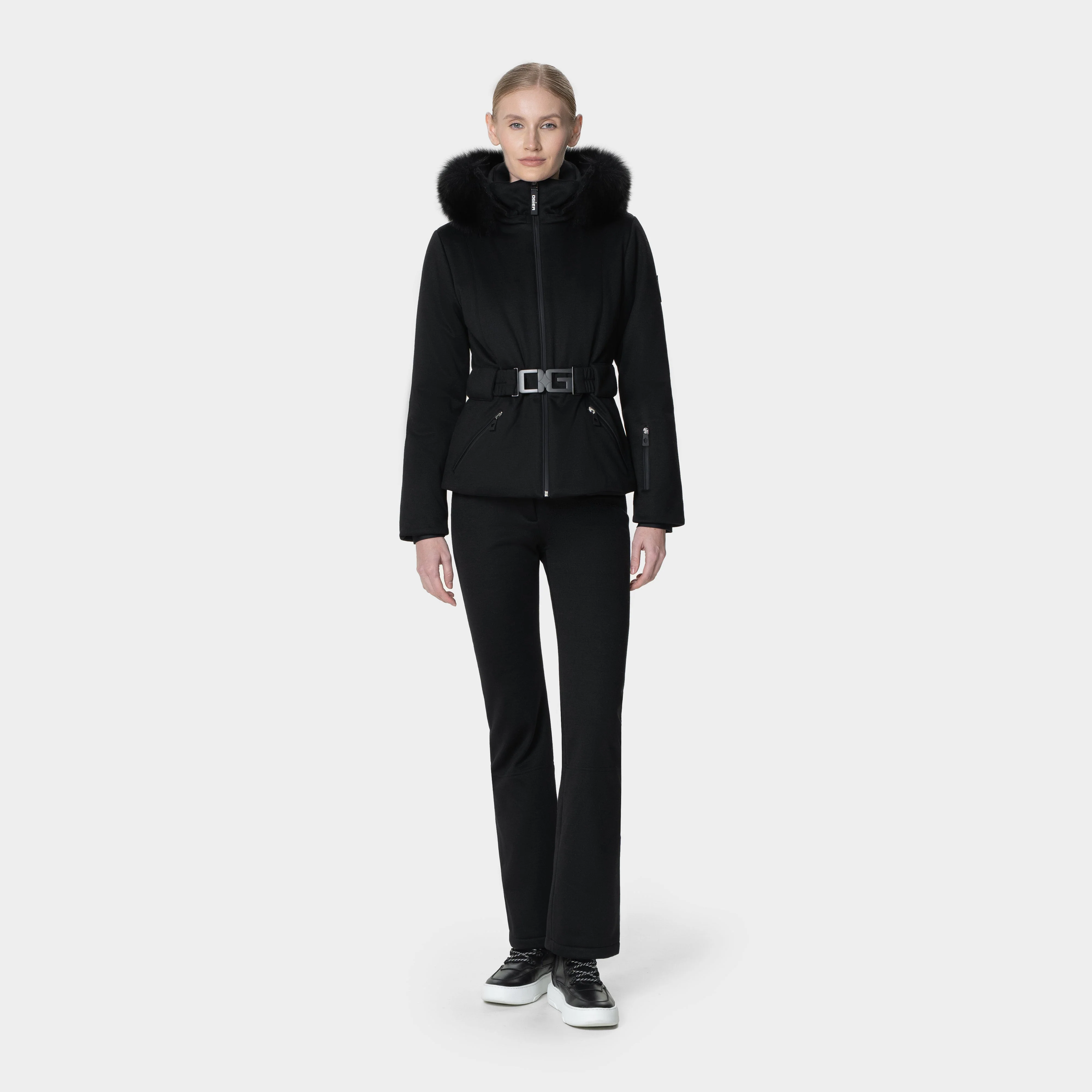 Lapland Ski Jacket - Image 2
