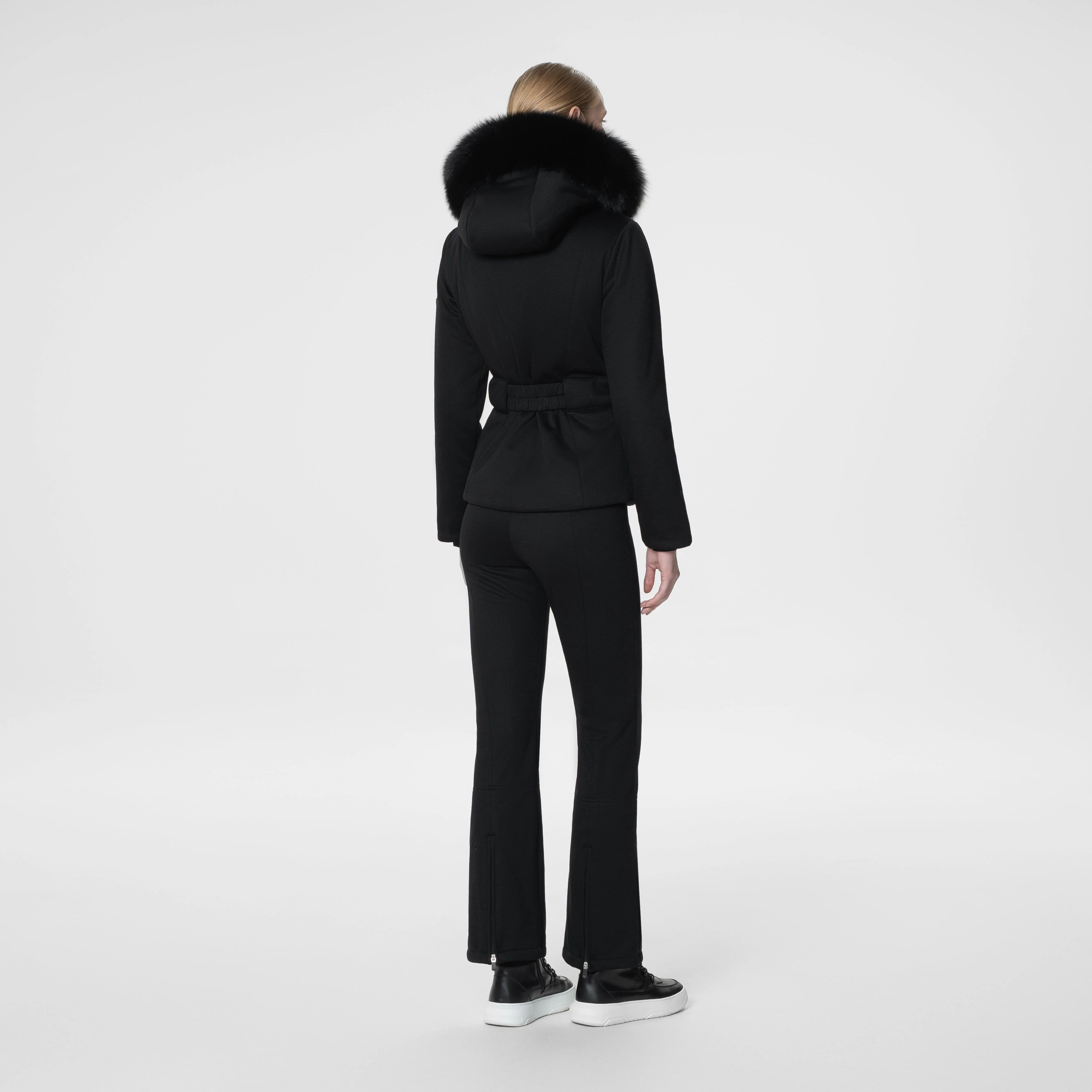 Lapland Ski Jacket - Image 4